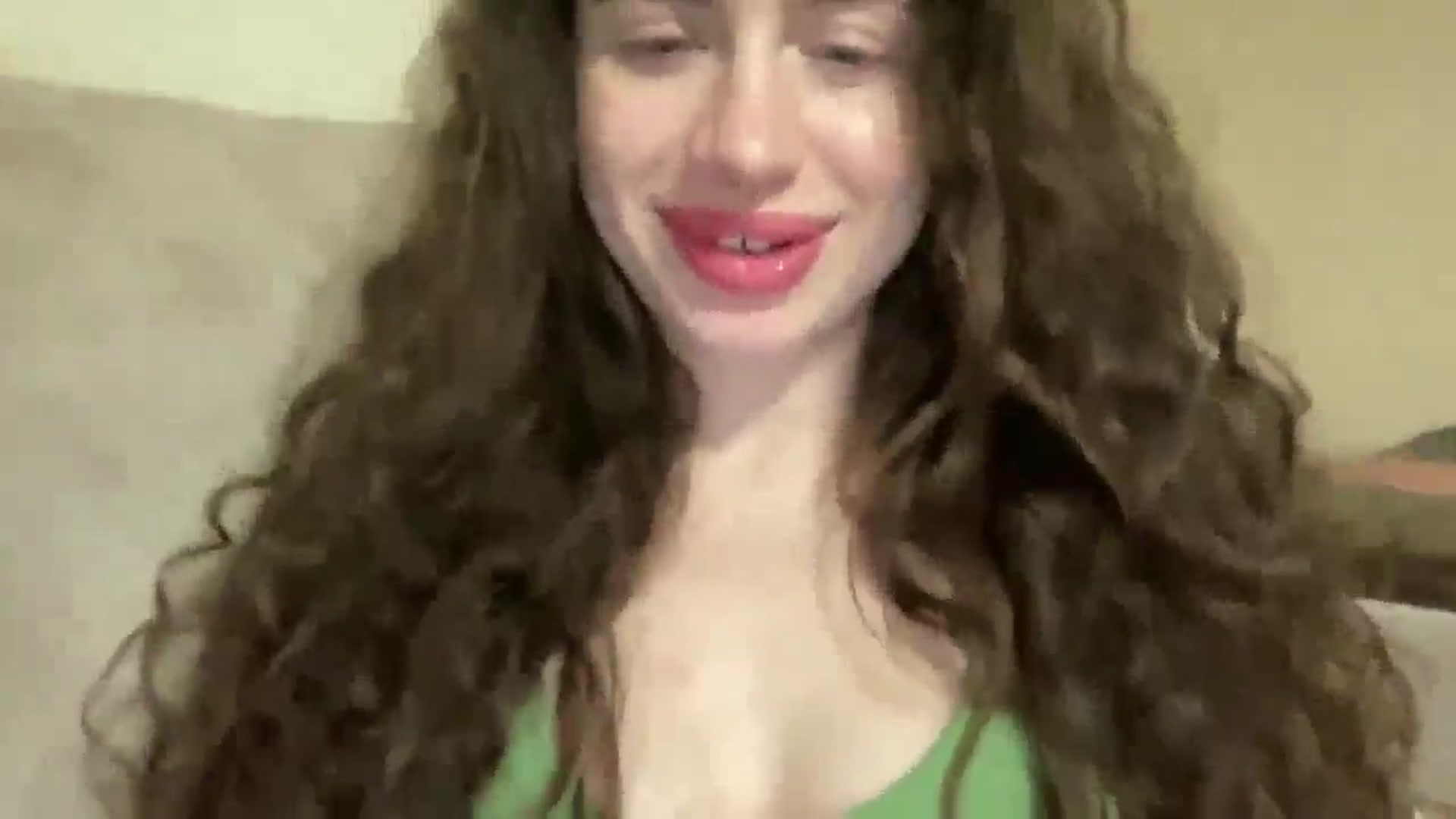 Gallery image thumbnail from CurlyDream's myfreecams stream on, 02/02/2026, 20:38 image 16 of 20