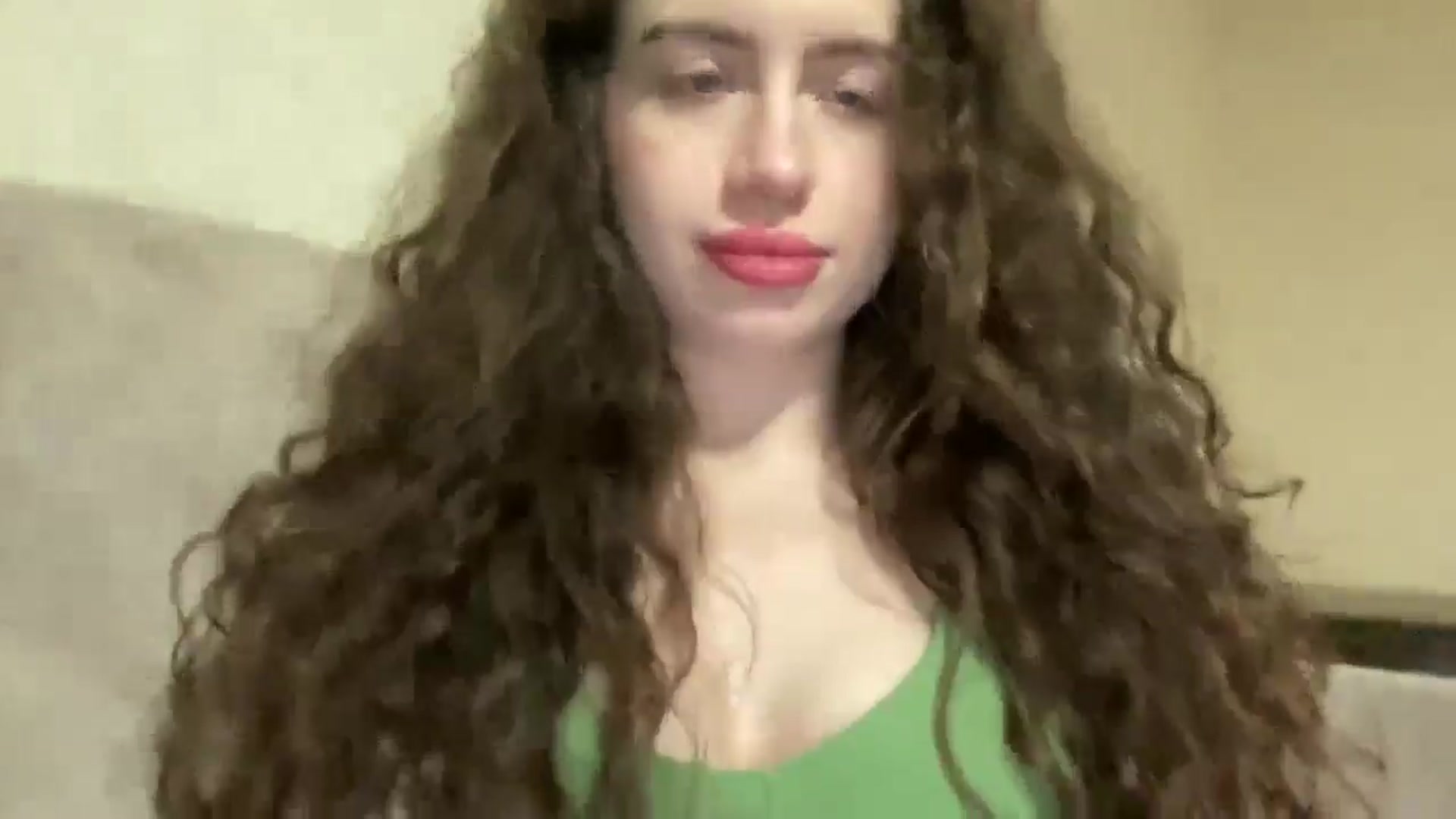 Gallery image thumbnail from CurlyDream's myfreecams stream on, 02/02/2026, 20:38 image 10 of 20