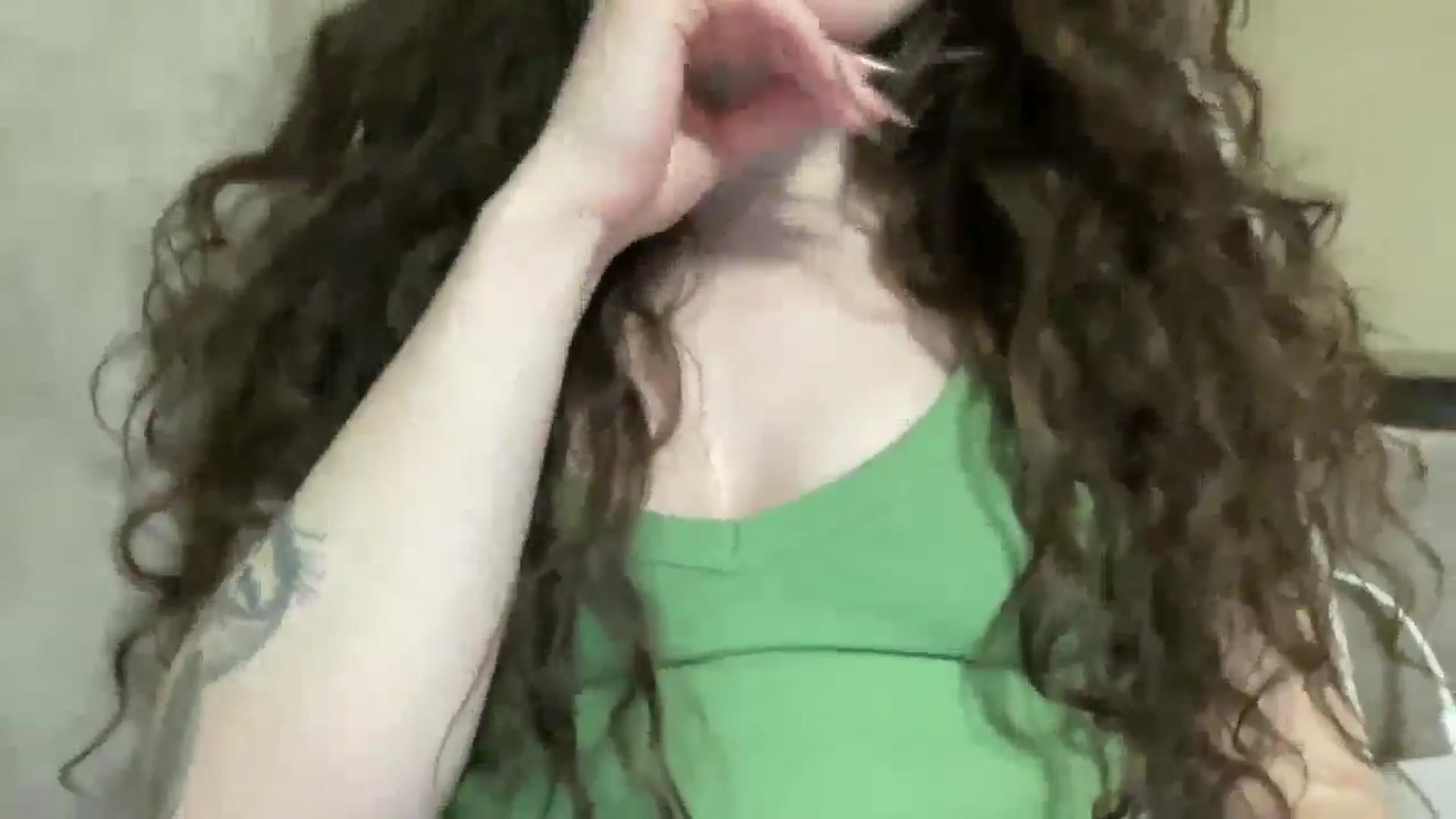 Gallery image thumbnail from CurlyDream's myfreecams stream on, 02/02/2026, 20:38 image 5 of 20