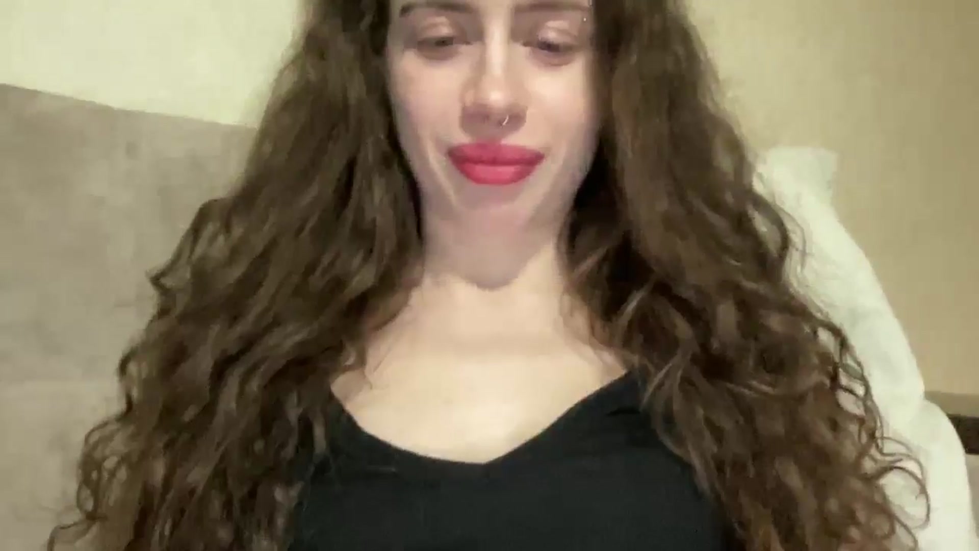 Gallery image thumbnail from CurlyDream's myfreecams stream on, 02/03/2026, 20:00 image 4 of 20