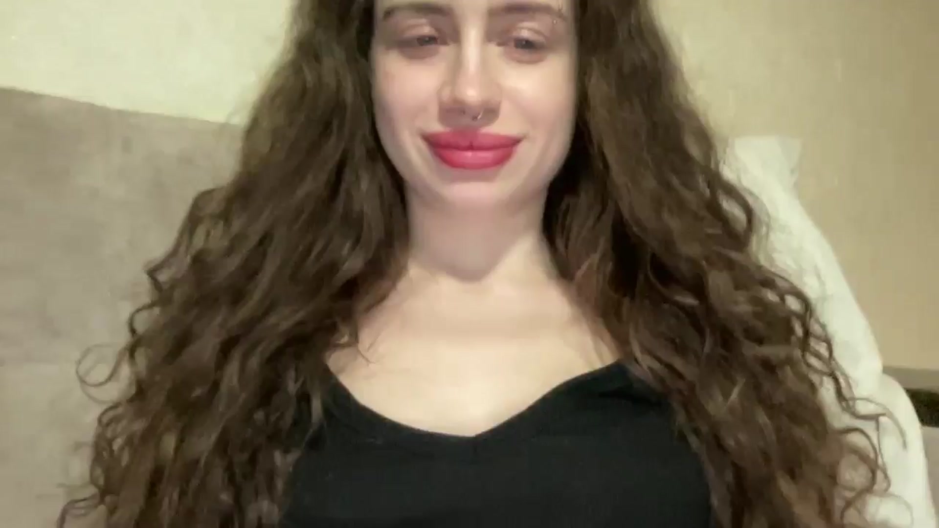 Gallery image thumbnail from CurlyDream's myfreecams stream on, 02/03/2026, 20:00 image 5 of 20