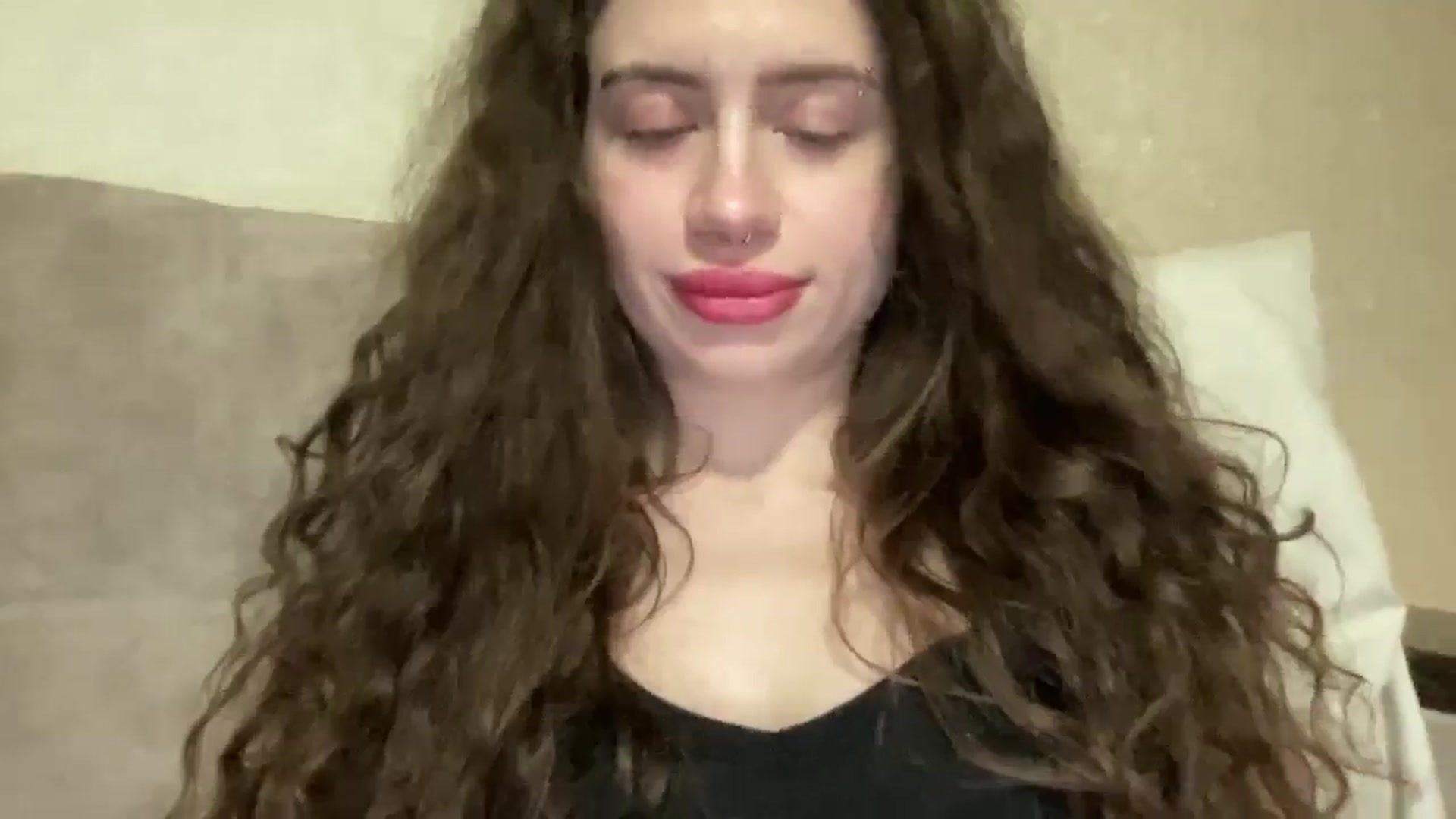 Gallery image thumbnail from CurlyDream's myfreecams stream on, 02/03/2026, 20:00 image 15 of 20
