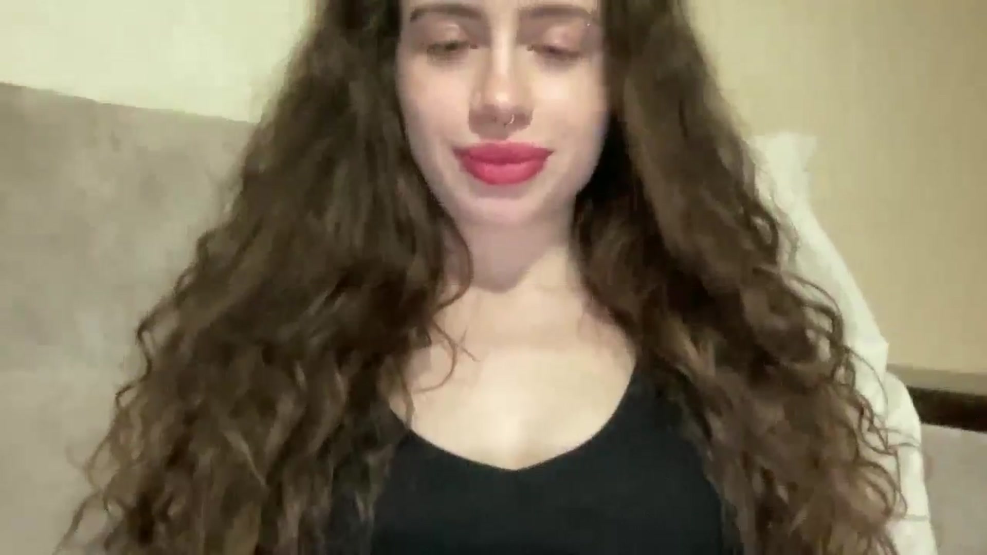Gallery image thumbnail from CurlyDream's myfreecams stream on, 02/03/2026, 20:00 image 6 of 20