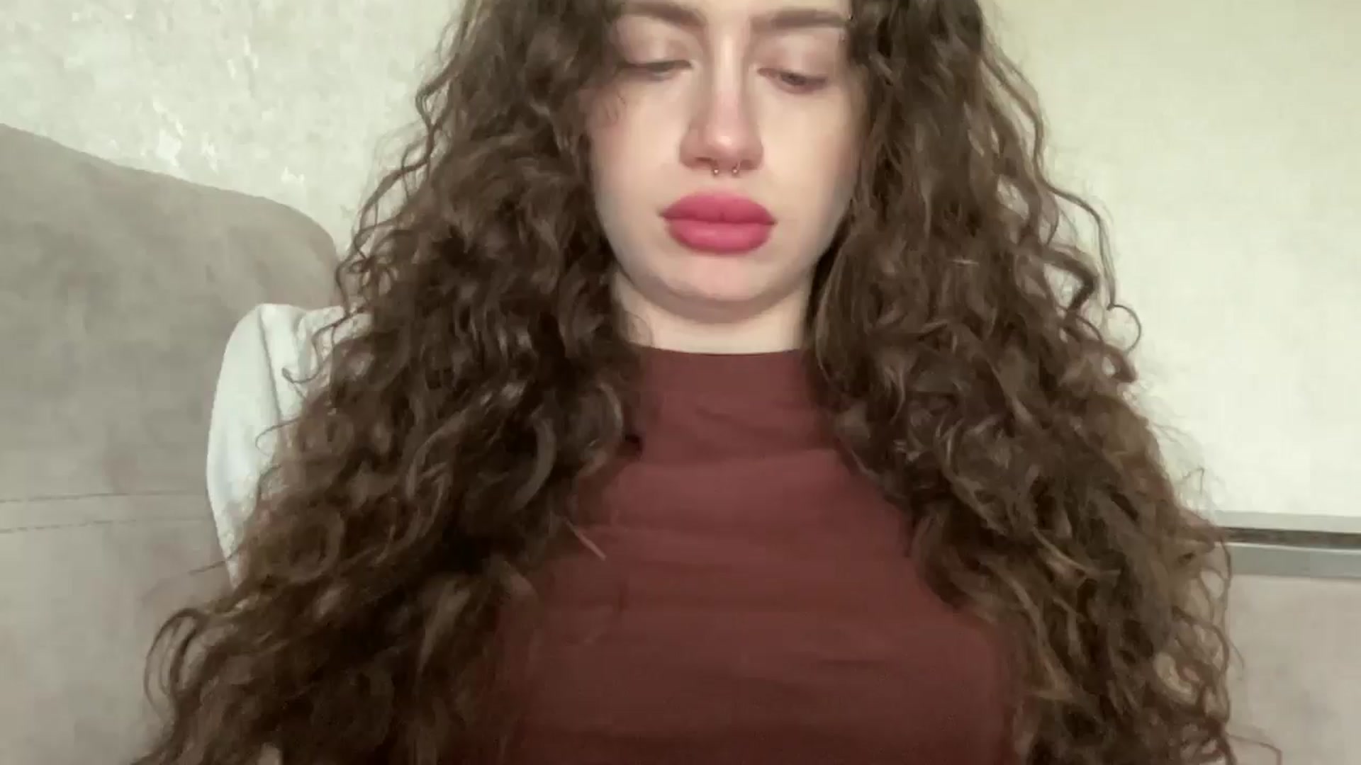Gallery image thumbnail from CurlyDream's myfreecams stream on, 02/05/2026, 12:50 image 1 of 20