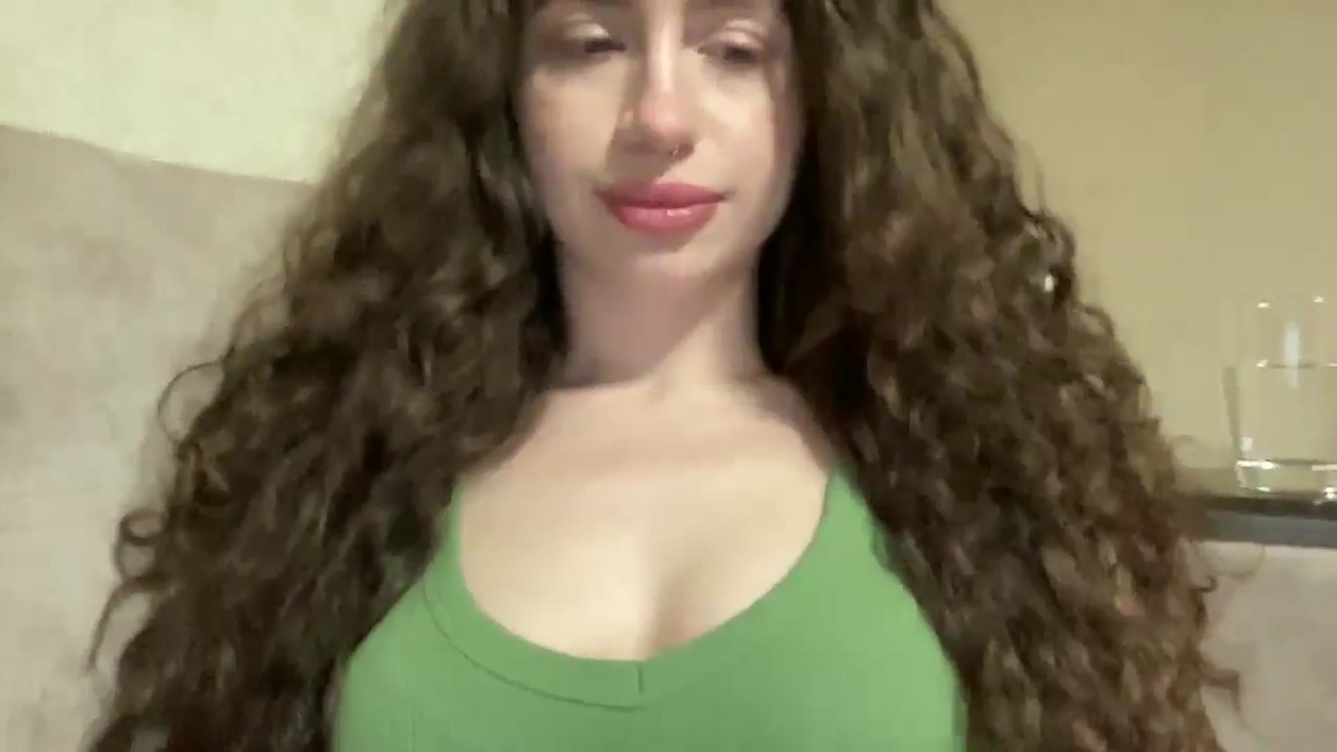 Gallery image thumbnail from CurlyDream's myfreecams stream on, 02/06/2026, 15:49 image 20 of 20