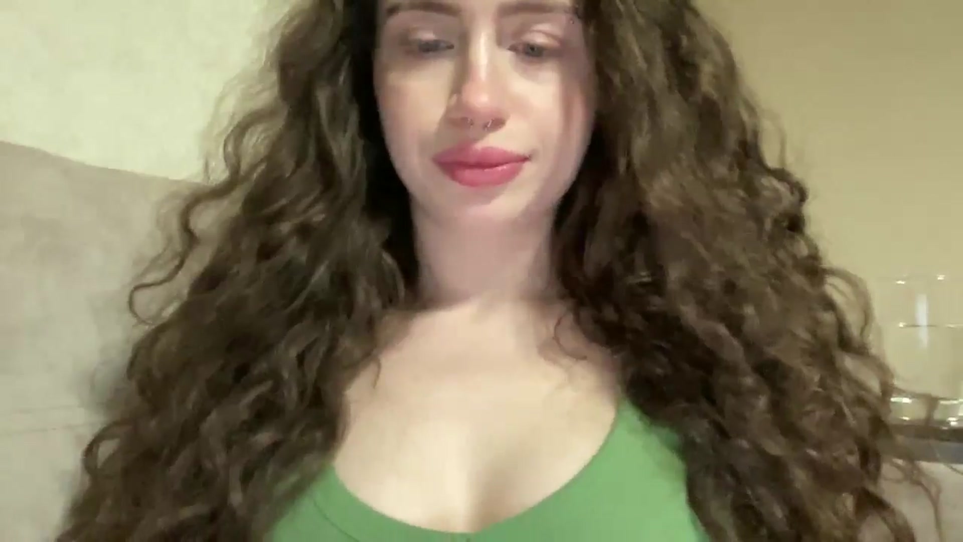 Gallery image thumbnail from CurlyDream's myfreecams stream on, 02/06/2026, 16:25 image 2 of 20