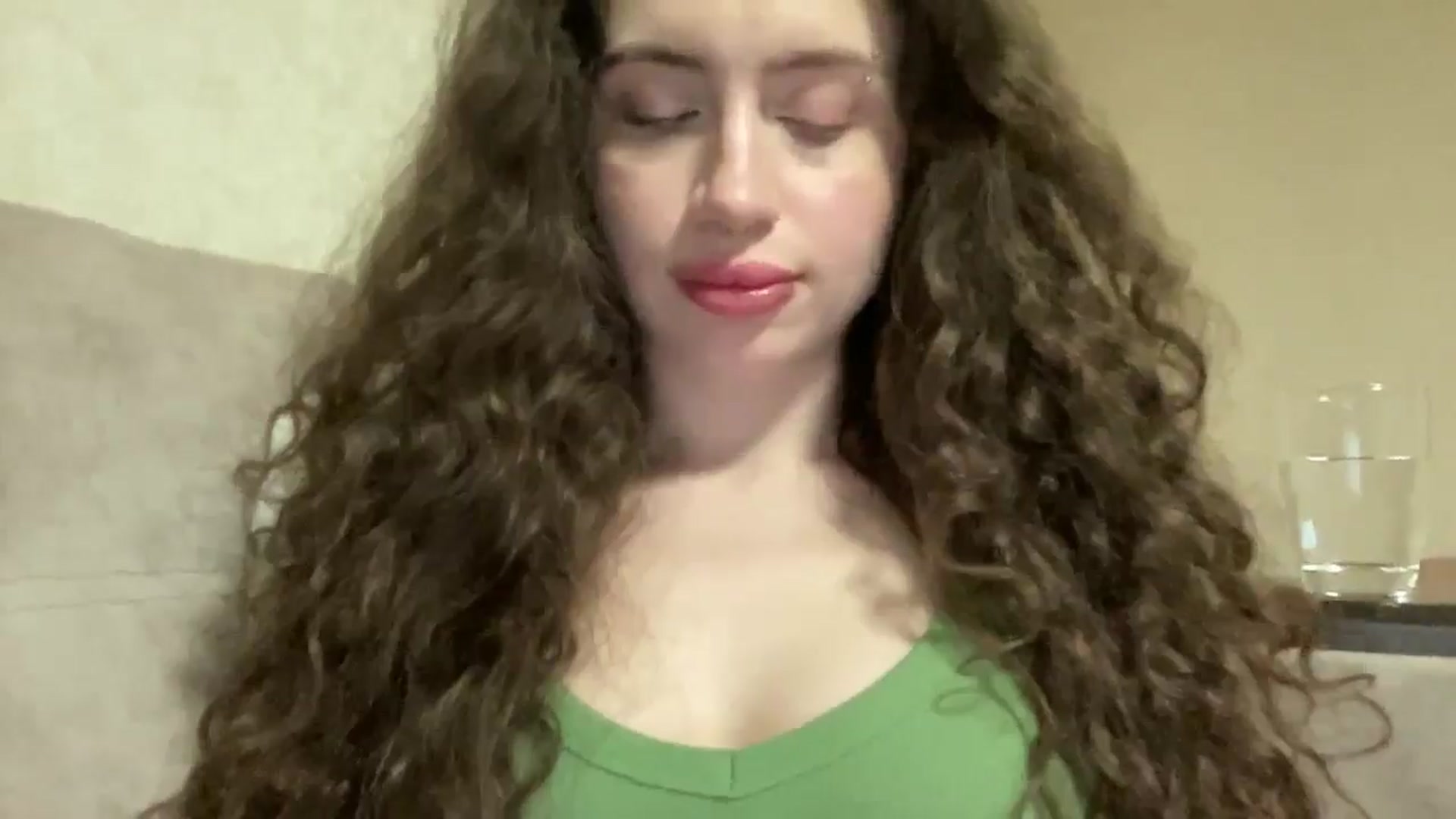Gallery image thumbnail from CurlyDream's myfreecams stream on, 02/06/2026, 17:41 image 19 of 20