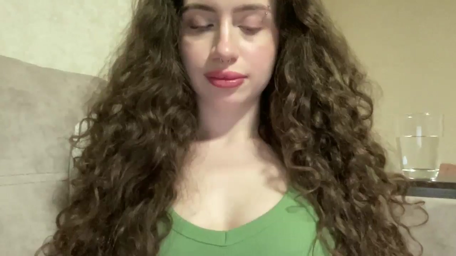 Gallery image thumbnail from CurlyDream's myfreecams stream on, 02/06/2026, 17:41 image 20 of 20