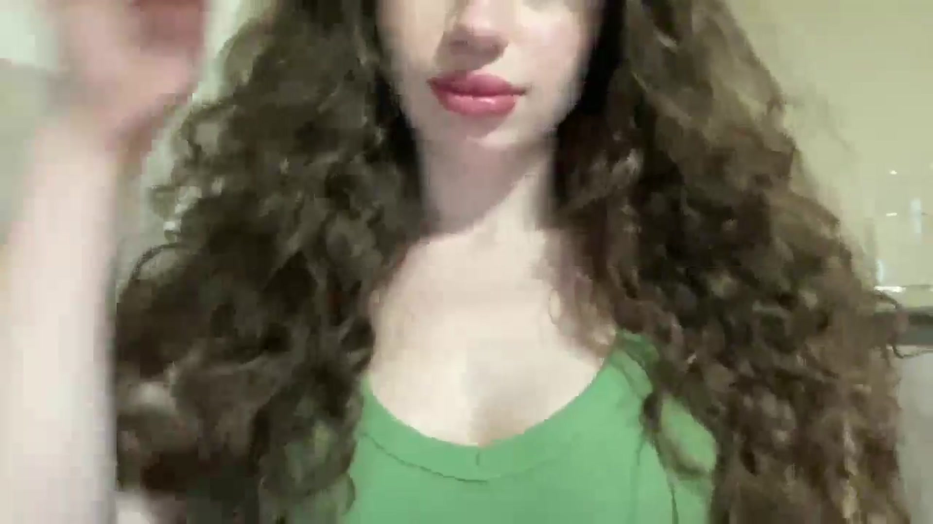 Gallery image thumbnail from CurlyDream's myfreecams stream on, 02/06/2026, 17:41 image 9 of 20