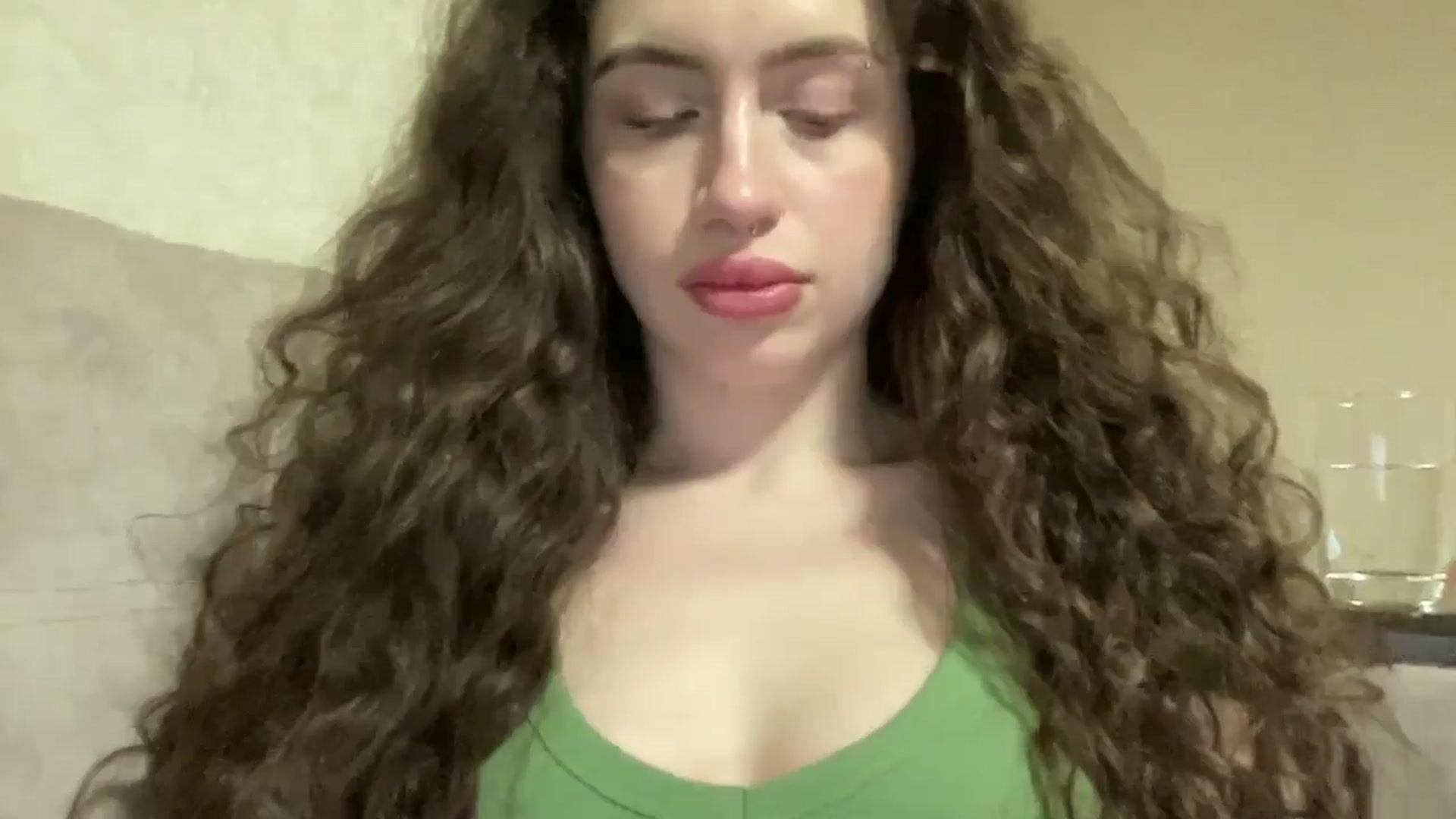 Gallery image thumbnail from CurlyDream's myfreecams stream on, 02/06/2026, 17:41 image 5 of 20