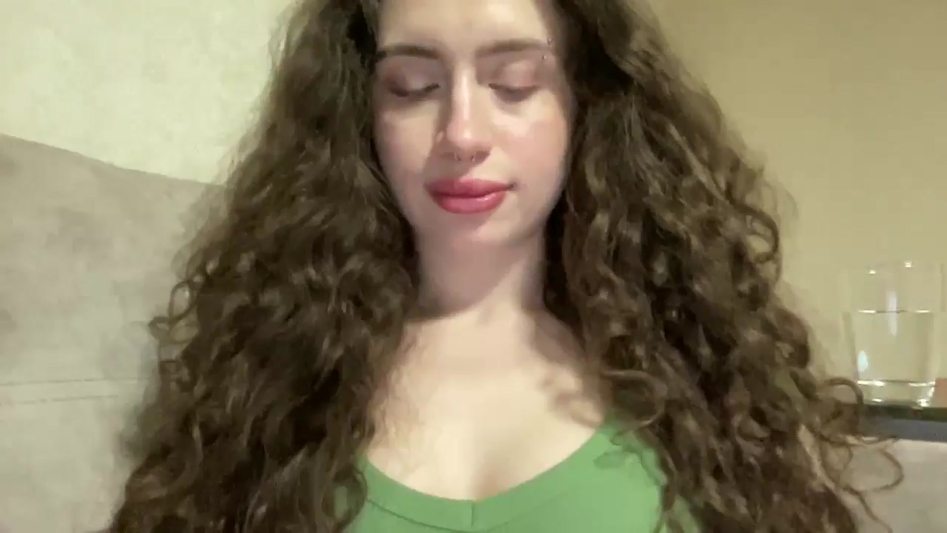Gallery image thumbnail from CurlyDream's myfreecams stream on, 02/06/2026, 17:41 image 18 of 20