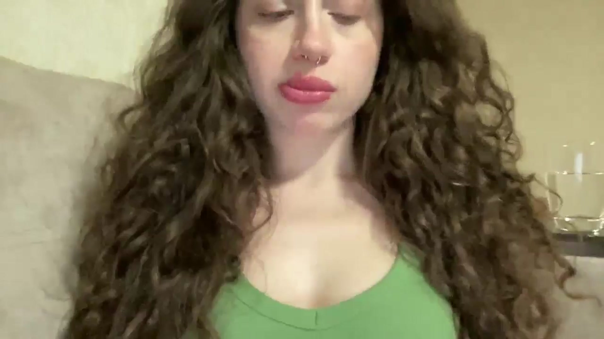 Gallery image thumbnail from CurlyDream's myfreecams stream on, 02/06/2026, 18:29 image 13 of 20