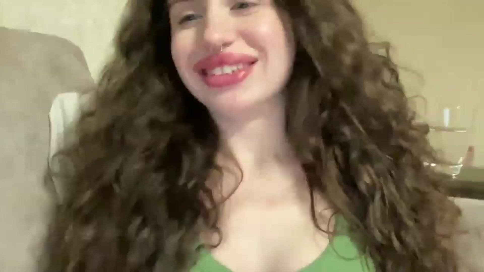 Gallery image thumbnail from CurlyDream's myfreecams stream on, 02/06/2026, 18:29 image 20 of 20