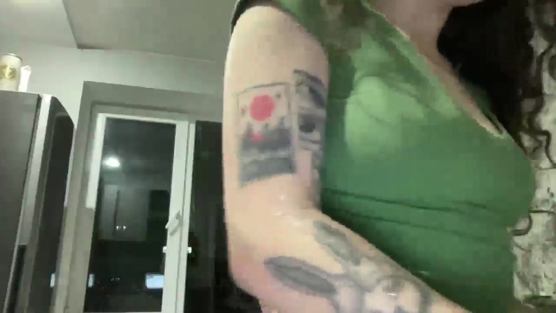 Gallery image thumbnail from CurlyDream's myfreecams stream on, 02/06/2026, 18:29 image 4 of 20