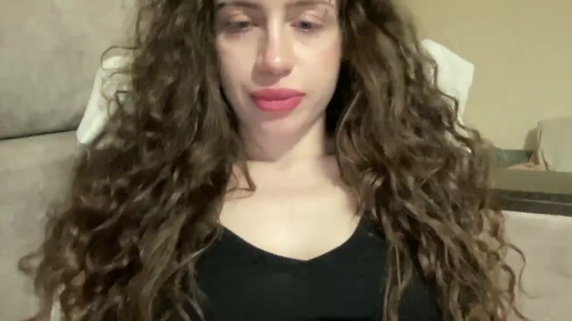 Gallery image thumbnail from CurlyDream's myfreecams stream on, 02/09/2026, 19:38 image 12 of 20