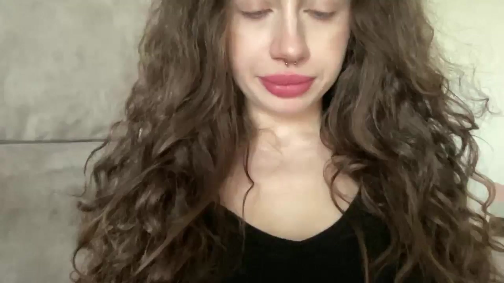 Gallery image thumbnail from CurlyDream's myfreecams stream on, 02/10/2026, 13:29 image 9 of 20