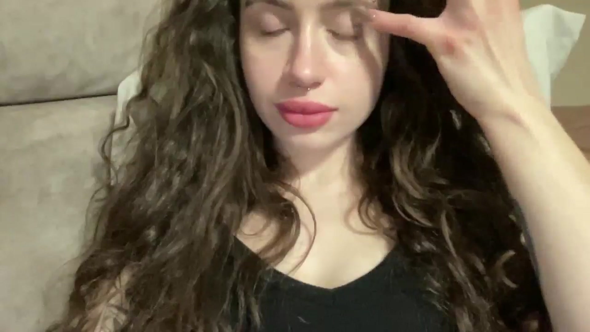 Gallery image thumbnail from CurlyDream's myfreecams stream on, 02/10/2026, 19:13 image 5 of 20
