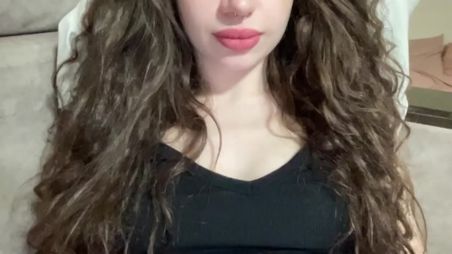 Gallery image thumbnail from CurlyDream's myfreecams stream on, 02/10/2026, 19:13 image 1 of 20
