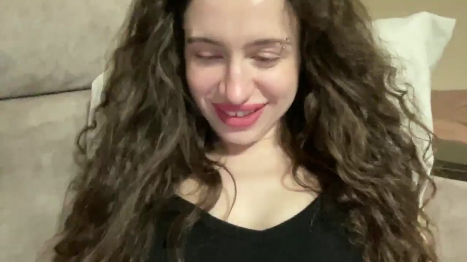Gallery image thumbnail from CurlyDream's myfreecams stream on, 02/10/2026, 19:13 image 4 of 20
