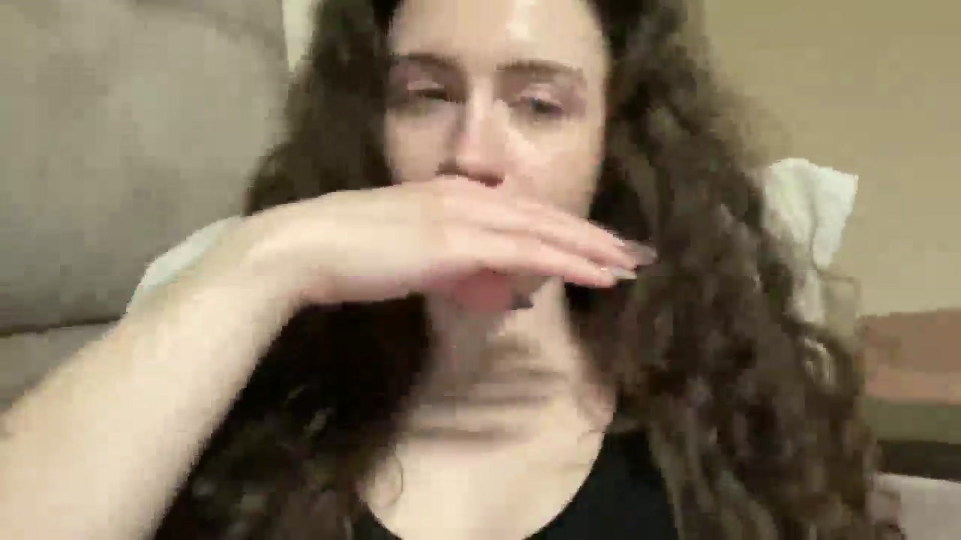 Gallery image thumbnail from CurlyDream's myfreecams stream on, 02/10/2026, 20:20 image 9 of 20