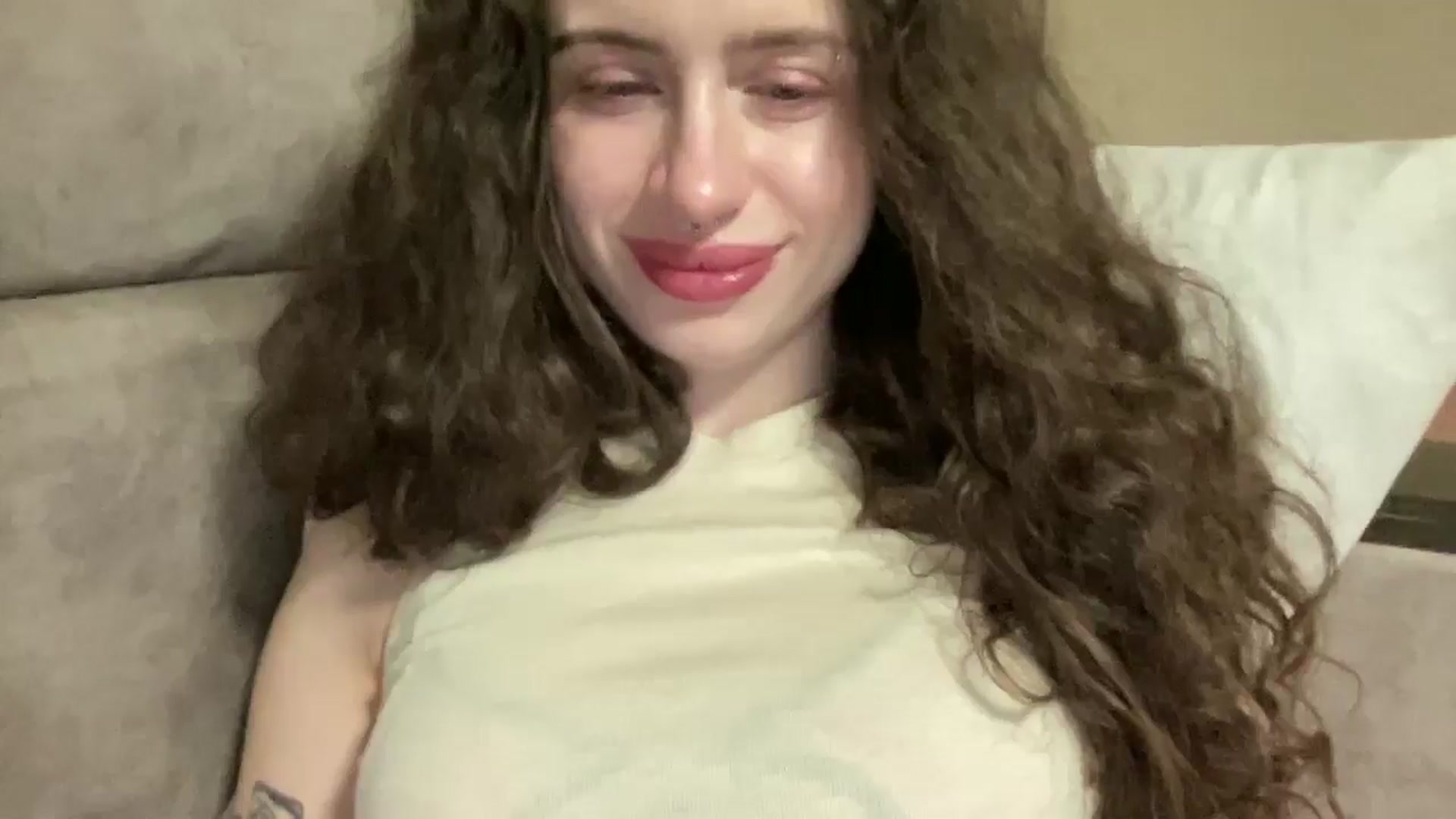 Gallery image thumbnail from CurlyDream's myfreecams stream on, 02/11/2026, 19:14 image 8 of 20