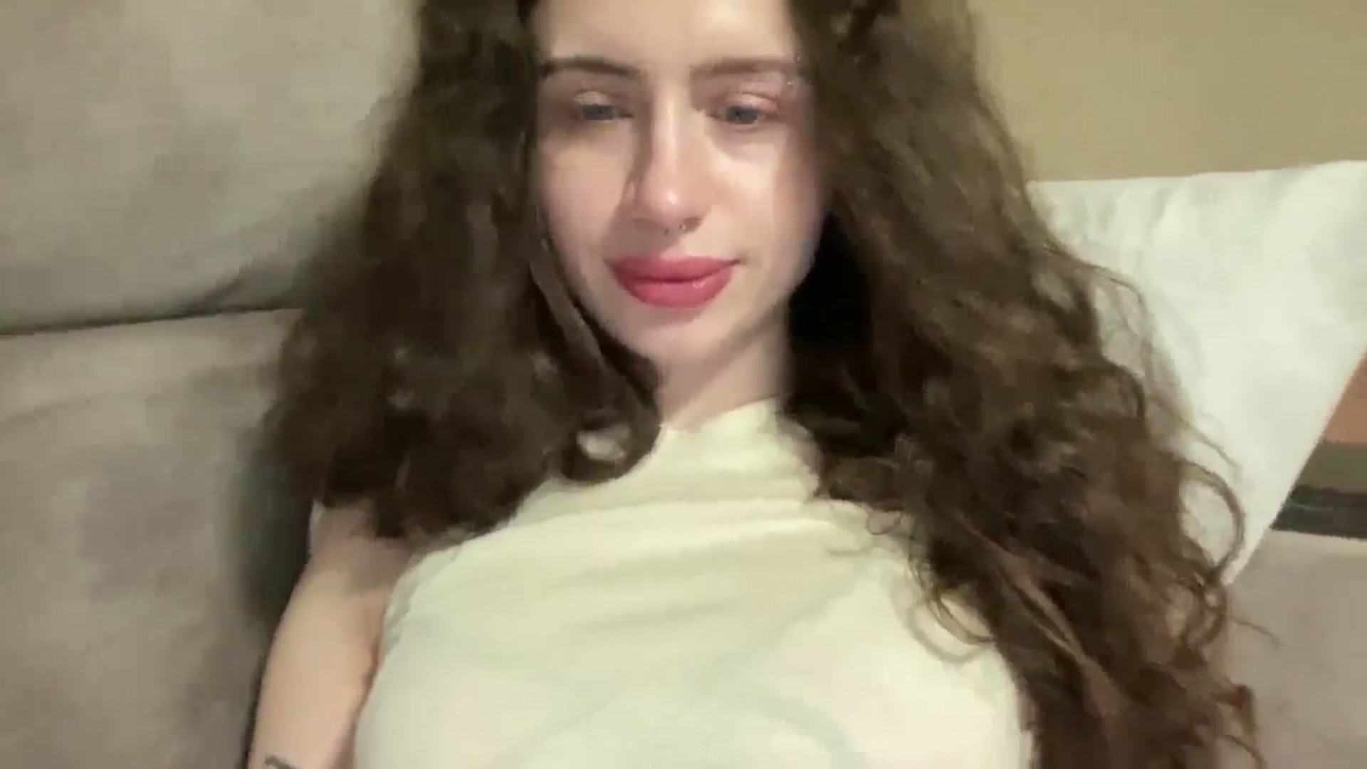 Gallery image thumbnail from CurlyDream's myfreecams stream on, 02/11/2026, 19:14 image 7 of 20