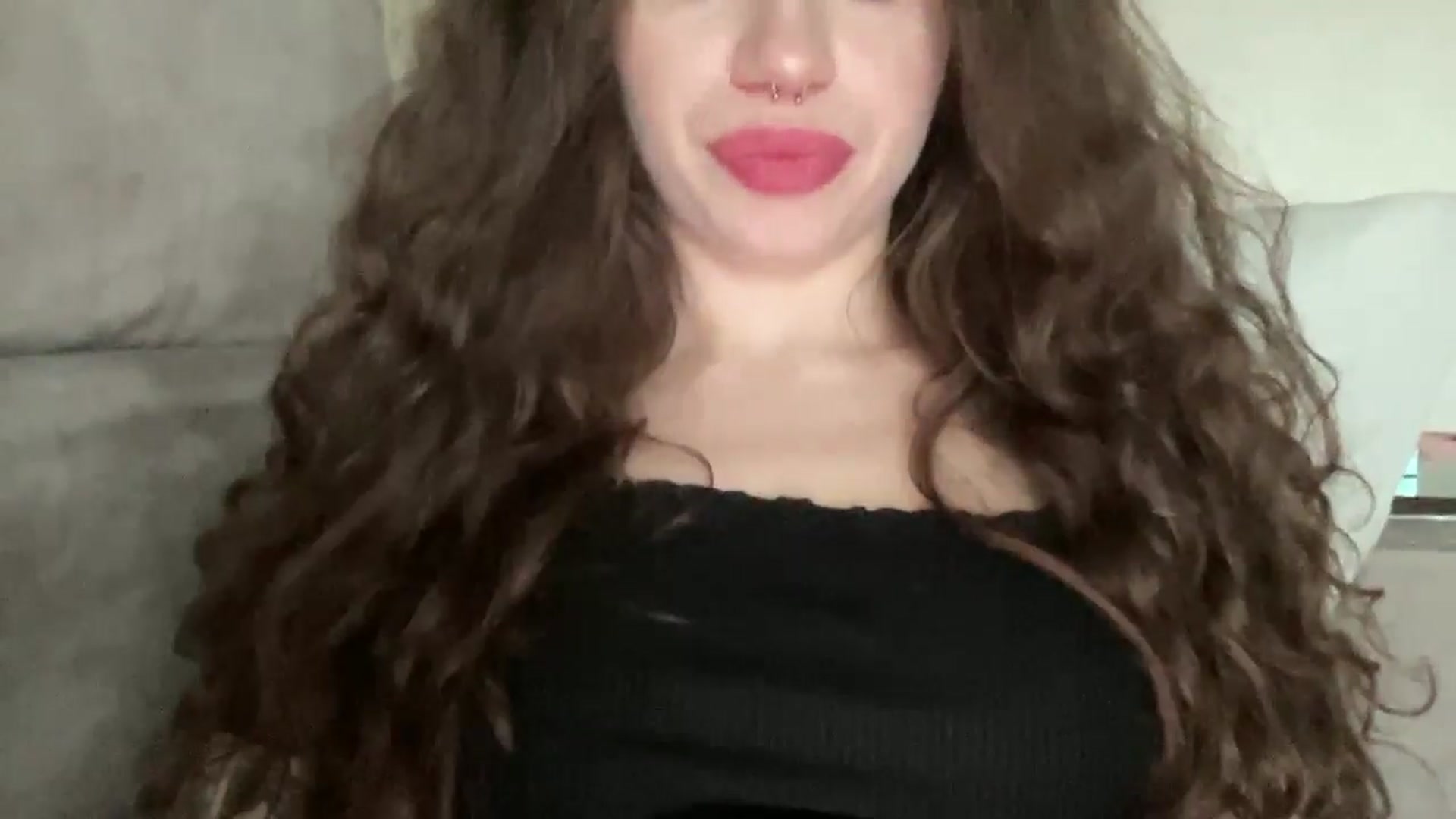 Gallery image thumbnail from CurlyDream's myfreecams stream on, 02/12/2026, 11:12 image 20 of 20