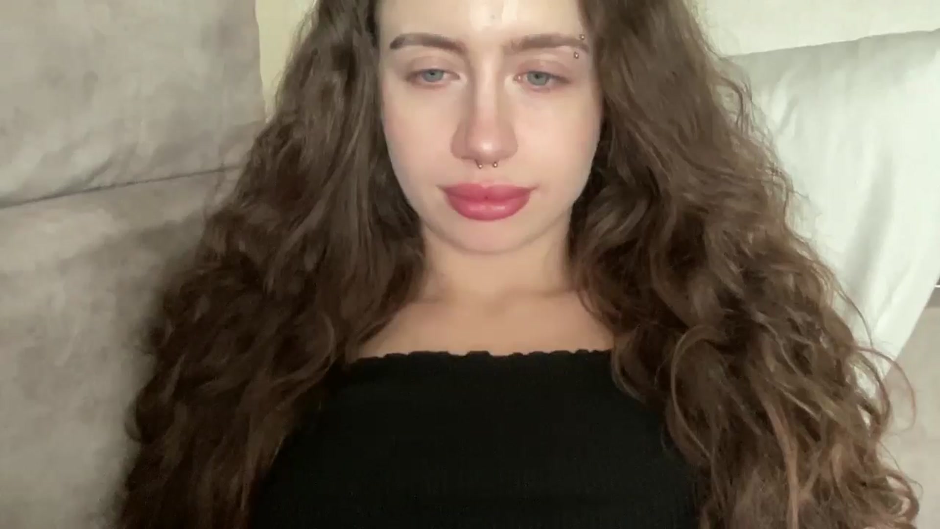 Gallery image thumbnail from CurlyDream's myfreecams stream on, 02/12/2026, 13:23 image 16 of 20