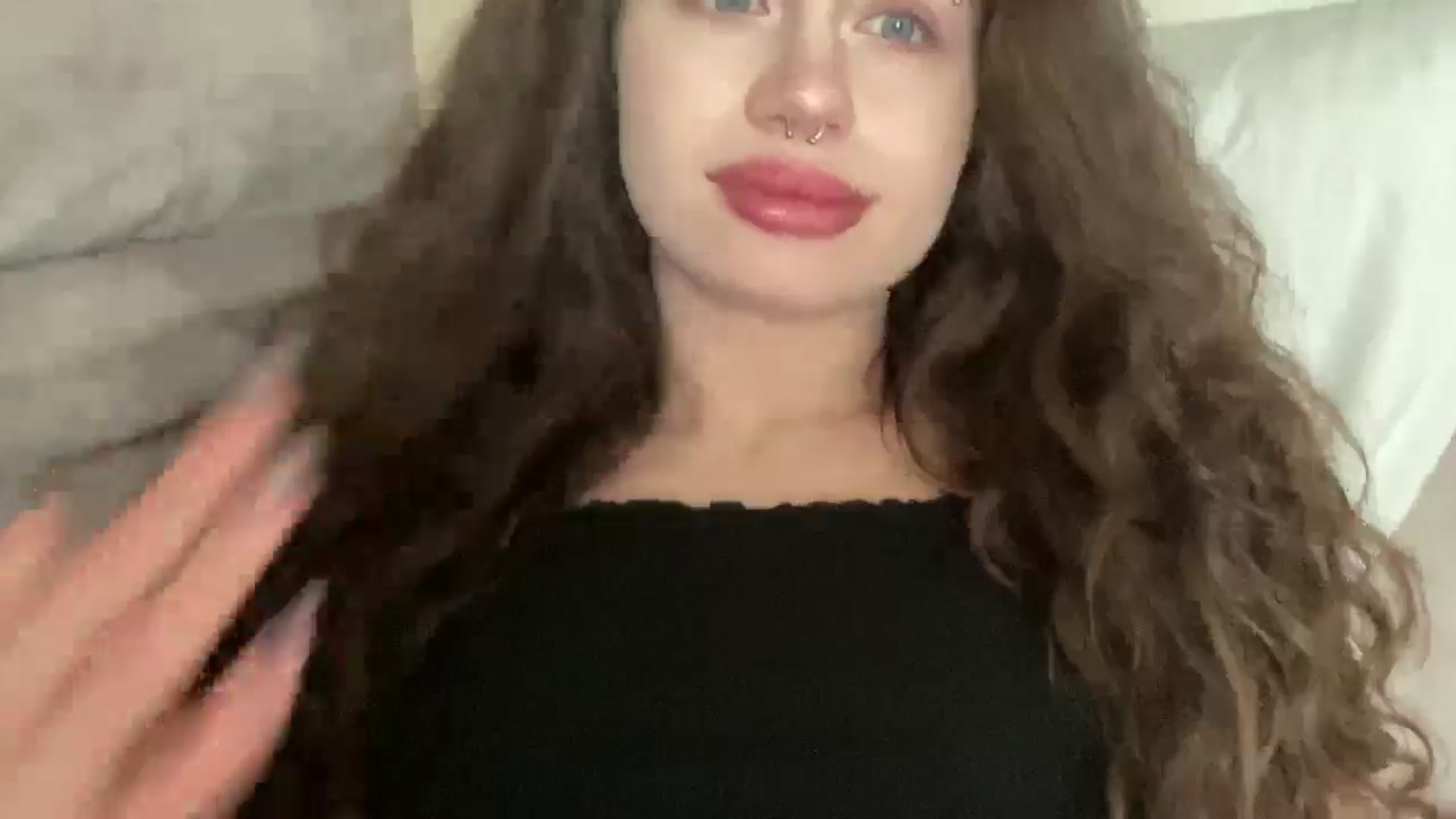 Gallery image thumbnail from CurlyDream's myfreecams stream on, 02/12/2026, 13:23 image 20 of 20