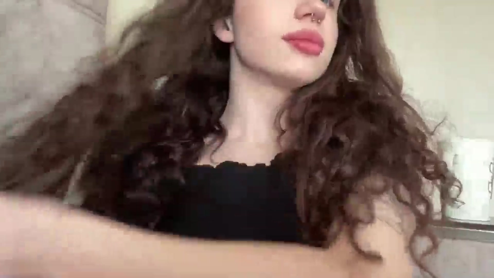 Gallery image thumbnail from CurlyDream's myfreecams stream on, 02/17/2026, 12:31 image 14 of 20