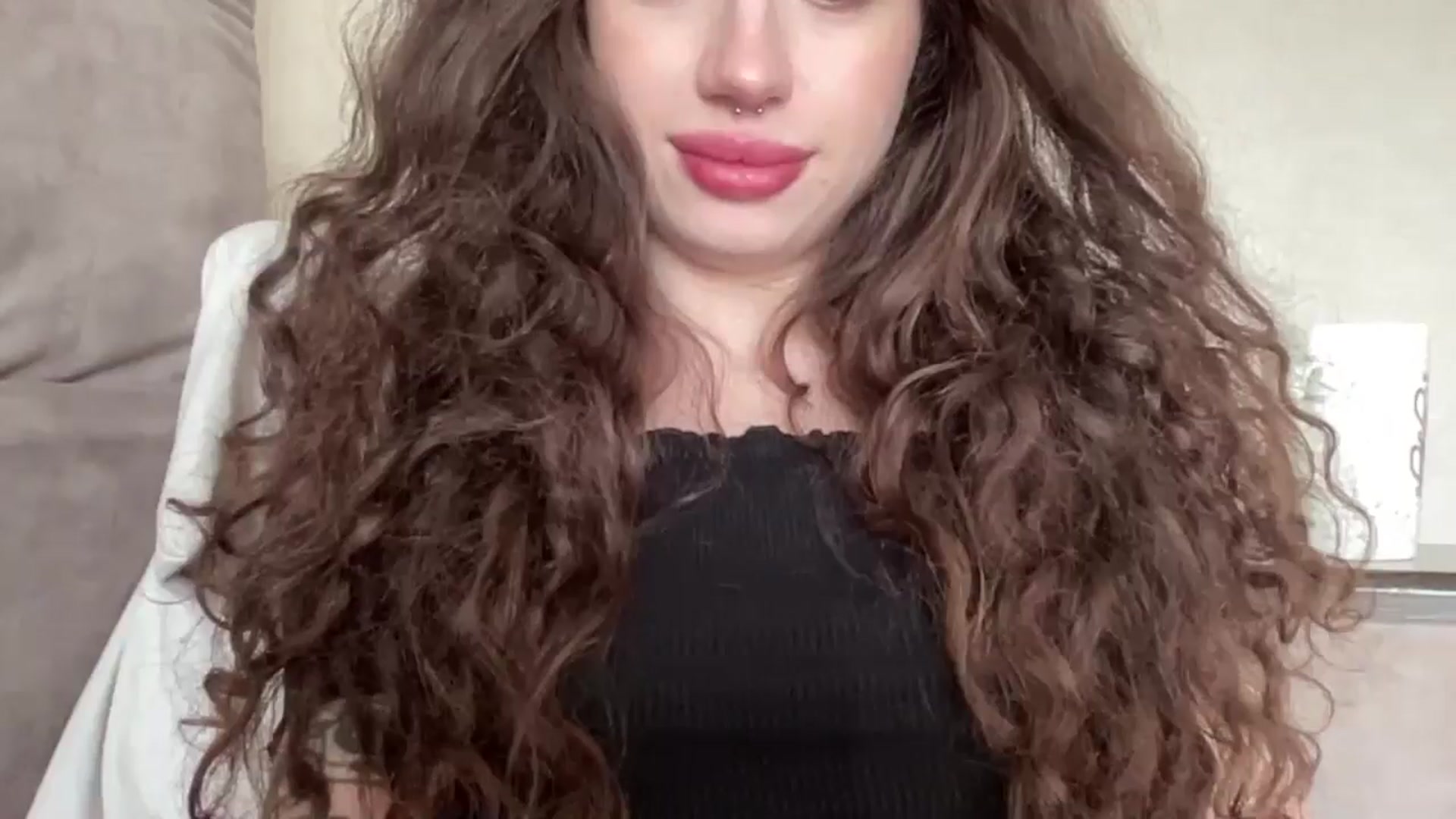 Gallery image thumbnail from CurlyDream's myfreecams stream on, 02/17/2026, 12:31 image 15 of 20