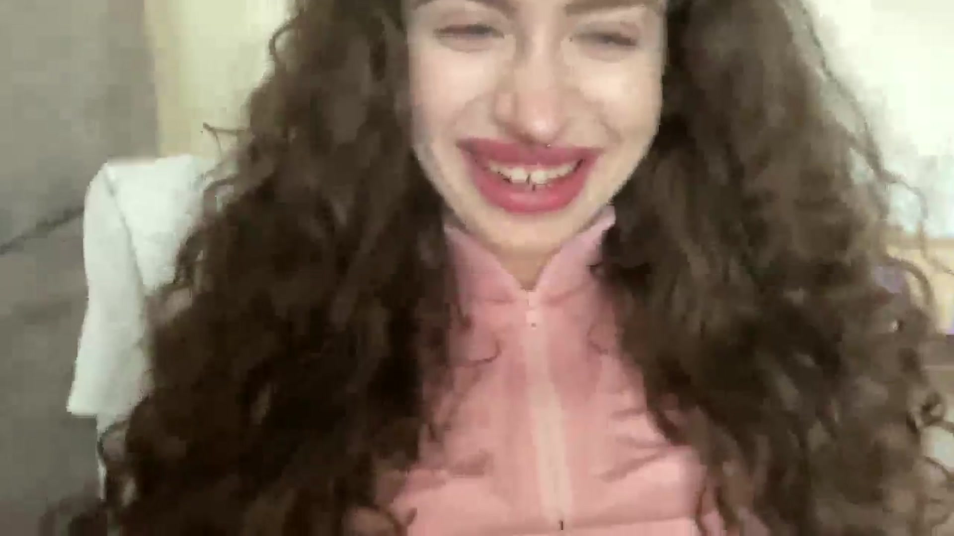 Gallery image thumbnail from CurlyDream's myfreecams stream on, 02/20/2026, 10:29 image 11 of 20