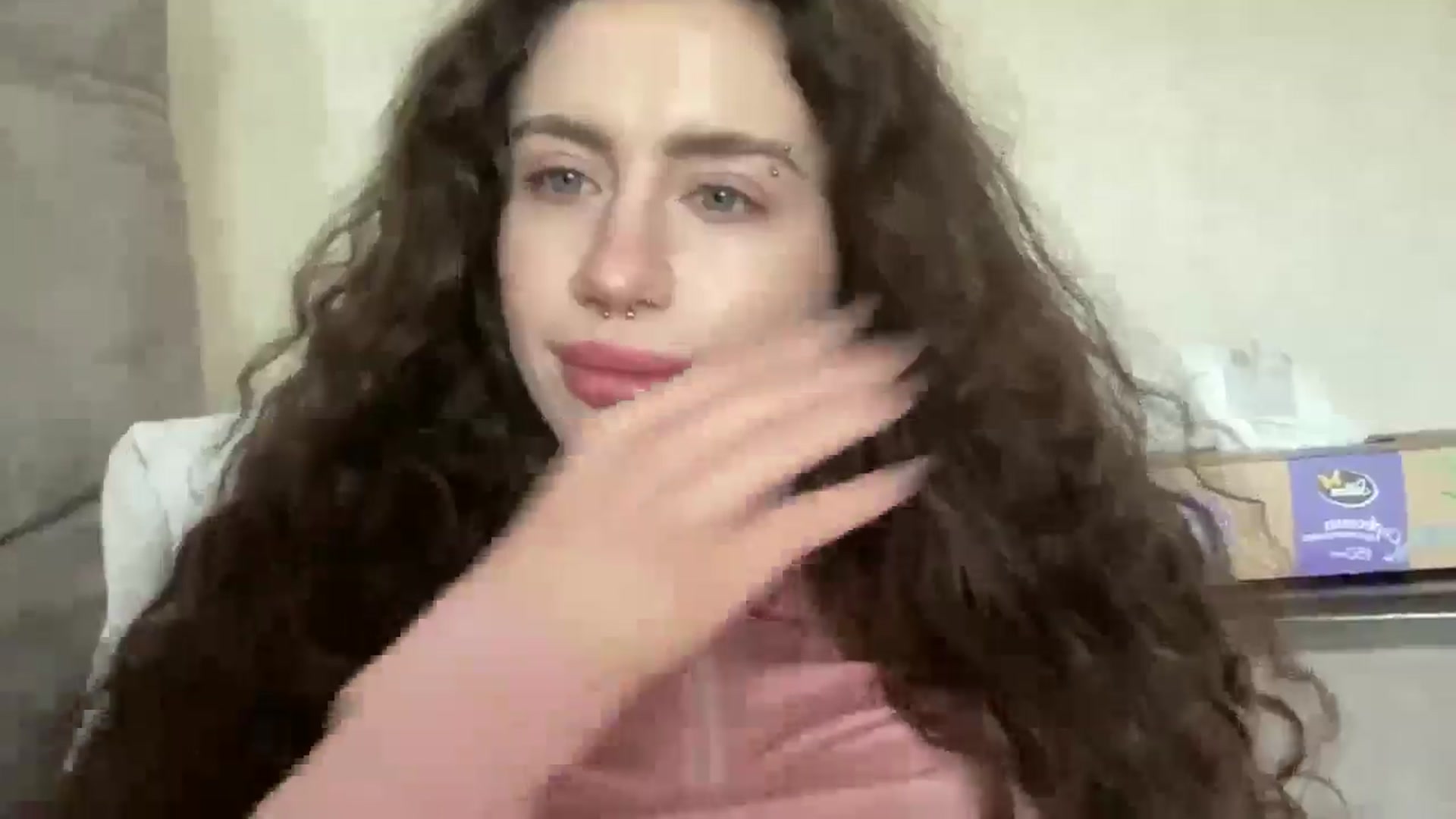 Gallery image thumbnail from CurlyDream's myfreecams stream on, 02/20/2026, 10:29 image 17 of 20