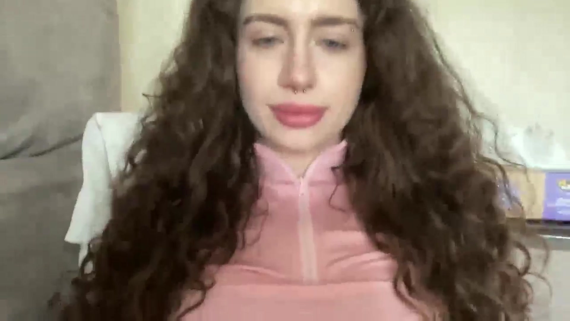 Gallery image thumbnail from CurlyDream's myfreecams stream on, 02/20/2026, 10:29 image 12 of 20