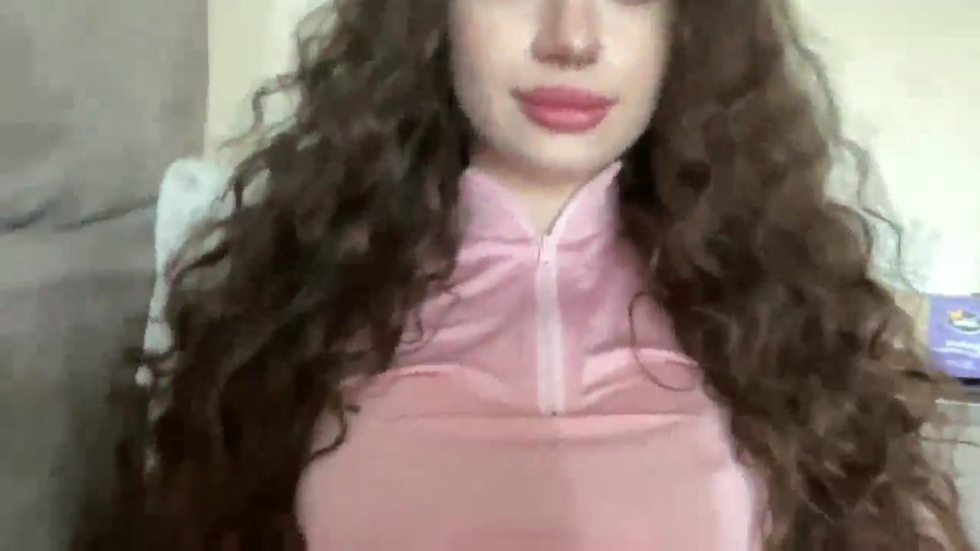 Gallery image thumbnail from CurlyDream's myfreecams stream on, 02/20/2026, 10:29 image 3 of 20
