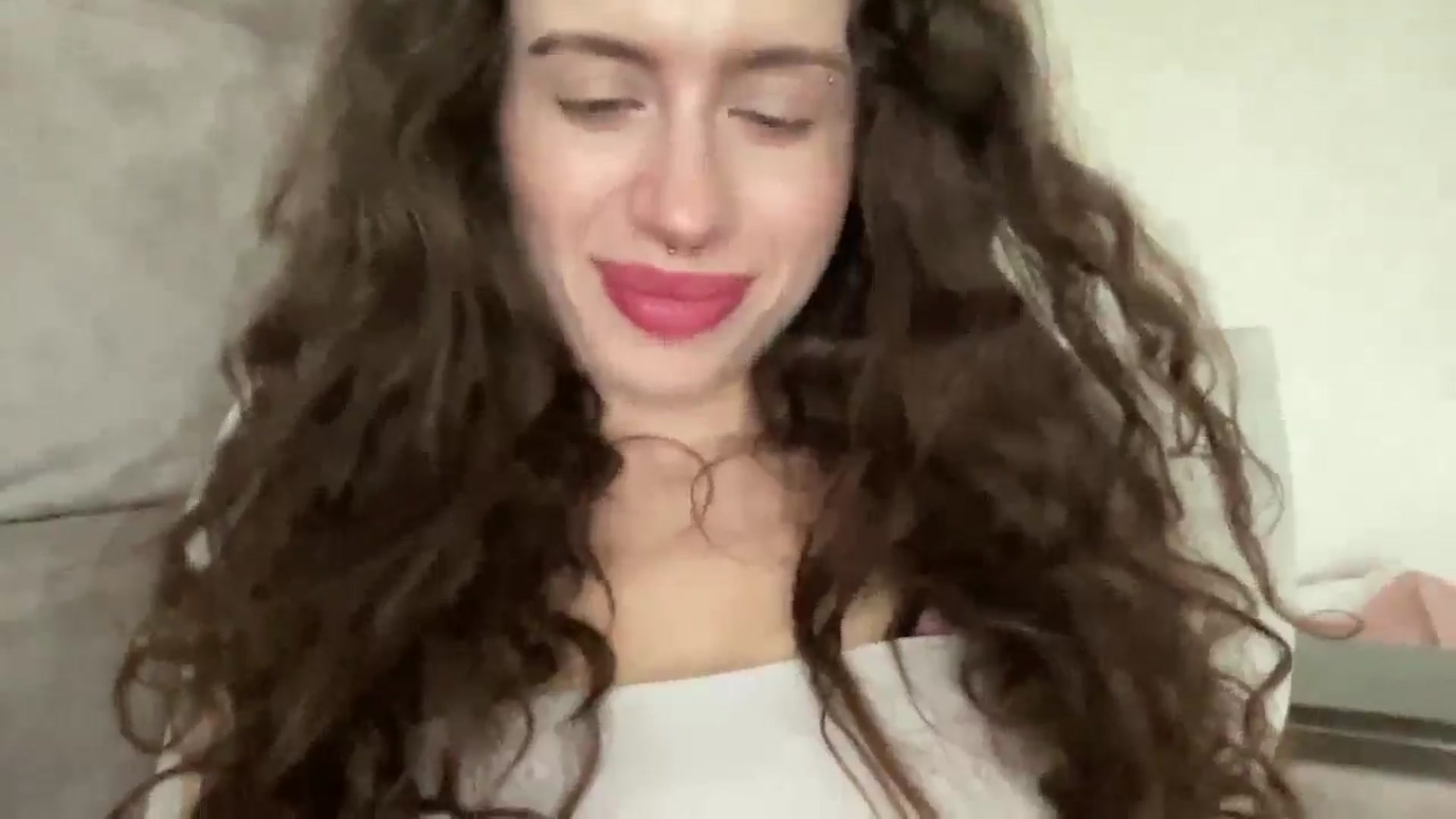 Gallery image thumbnail from CurlyDream's myfreecams stream on, 02/22/2026, 11:00 image 9 of 20