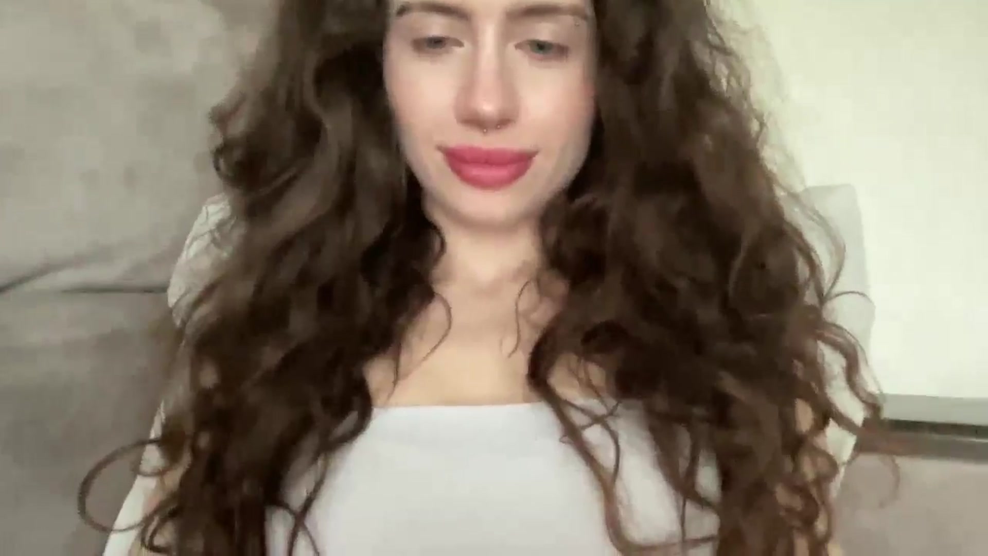 Gallery image thumbnail from CurlyDream's myfreecams stream on, 02/22/2026, 11:00 image 15 of 20