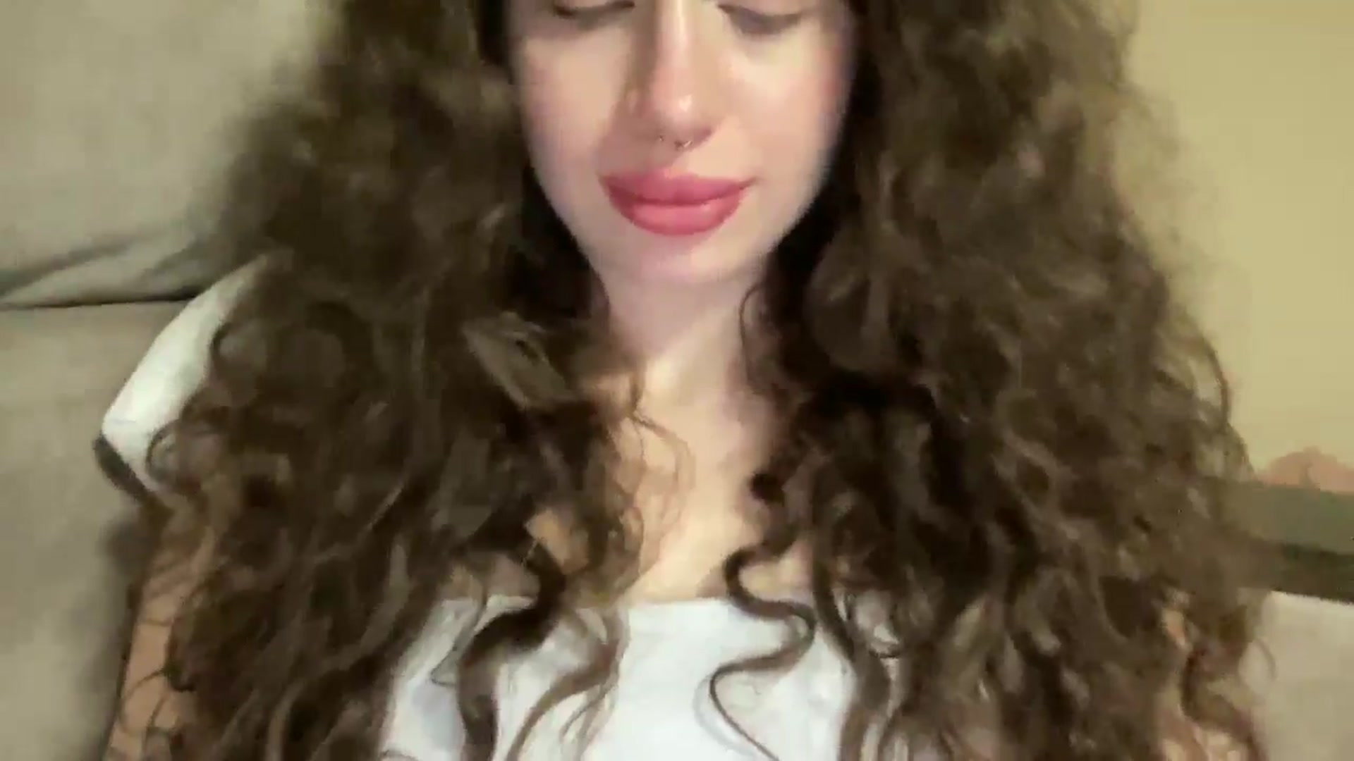 Gallery image thumbnail from CurlyDream's myfreecams stream on, 02/22/2026, 20:11 image 14 of 20
