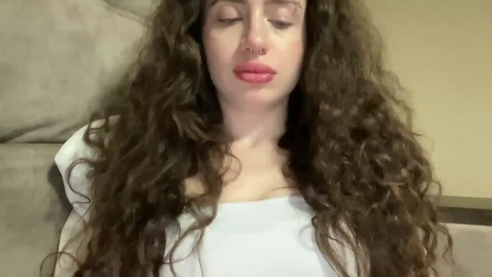Gallery image thumbnail from CurlyDream's myfreecams stream on, 02/22/2026, 20:11 image 1 of 20