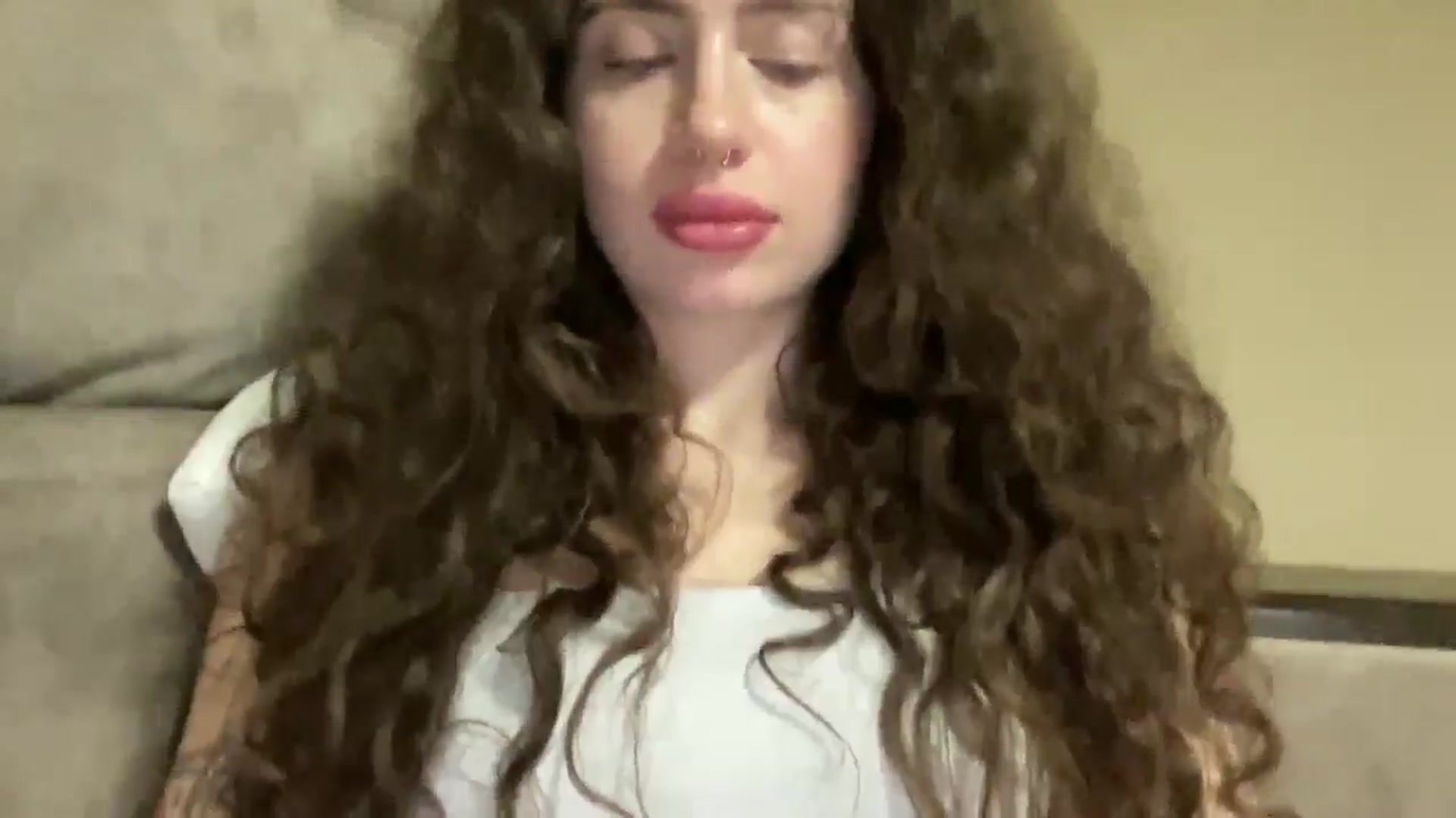 Gallery image thumbnail from CurlyDream's myfreecams stream on, 02/22/2026, 20:11 image 12 of 20