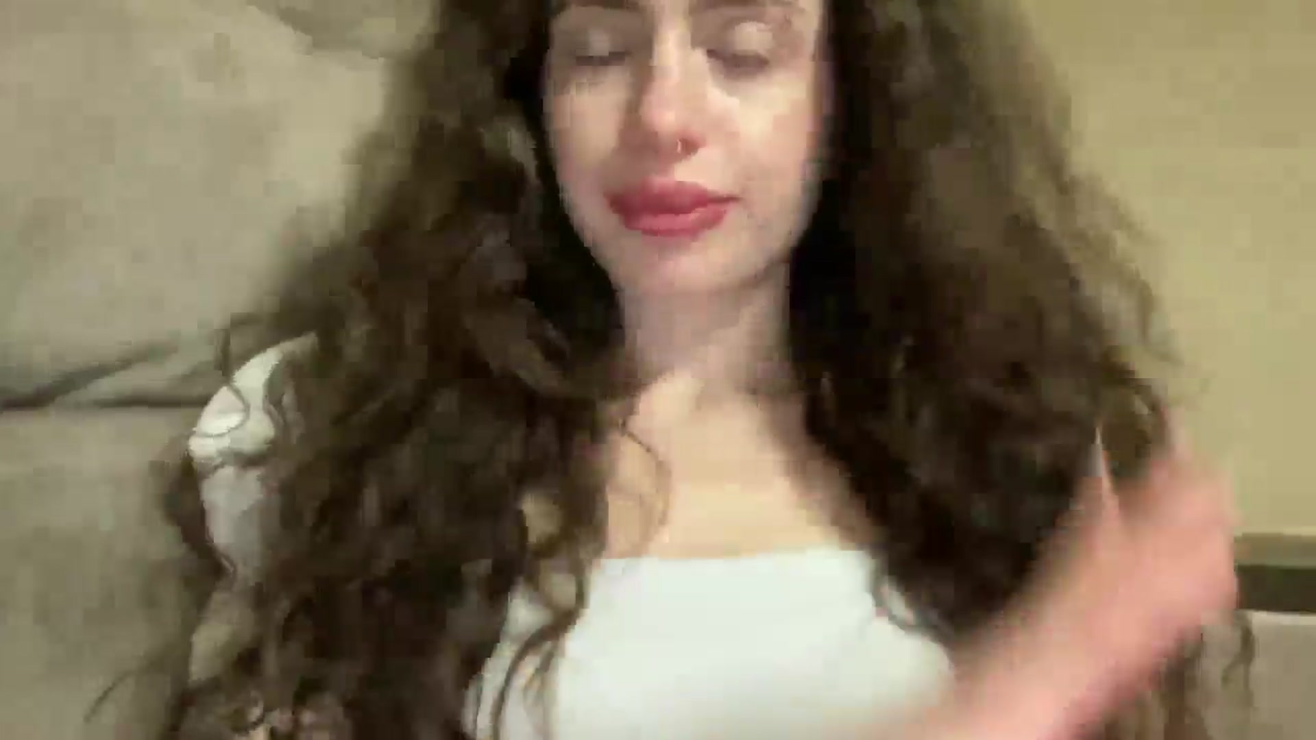Gallery image thumbnail from CurlyDream's myfreecams stream on, 02/22/2026, 20:11 image 2 of 20