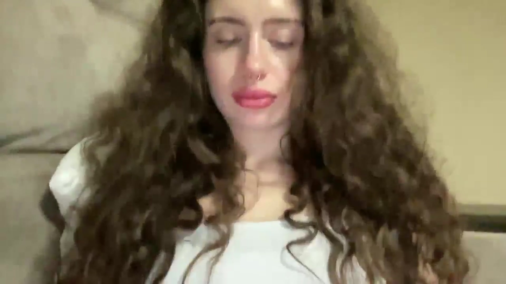 Gallery image thumbnail from CurlyDream's myfreecams stream on, 02/22/2026, 20:11 image 19 of 20