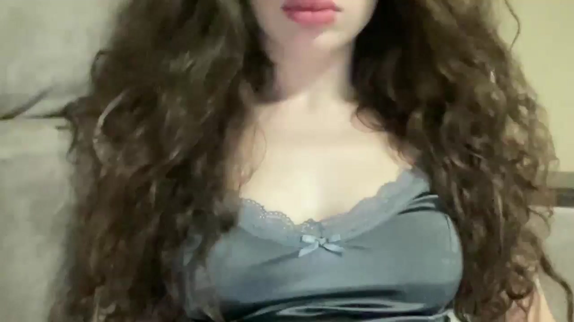 Gallery image thumbnail from CurlyDream's myfreecams stream on, 02/23/2026, 19:44 image 9 of 20