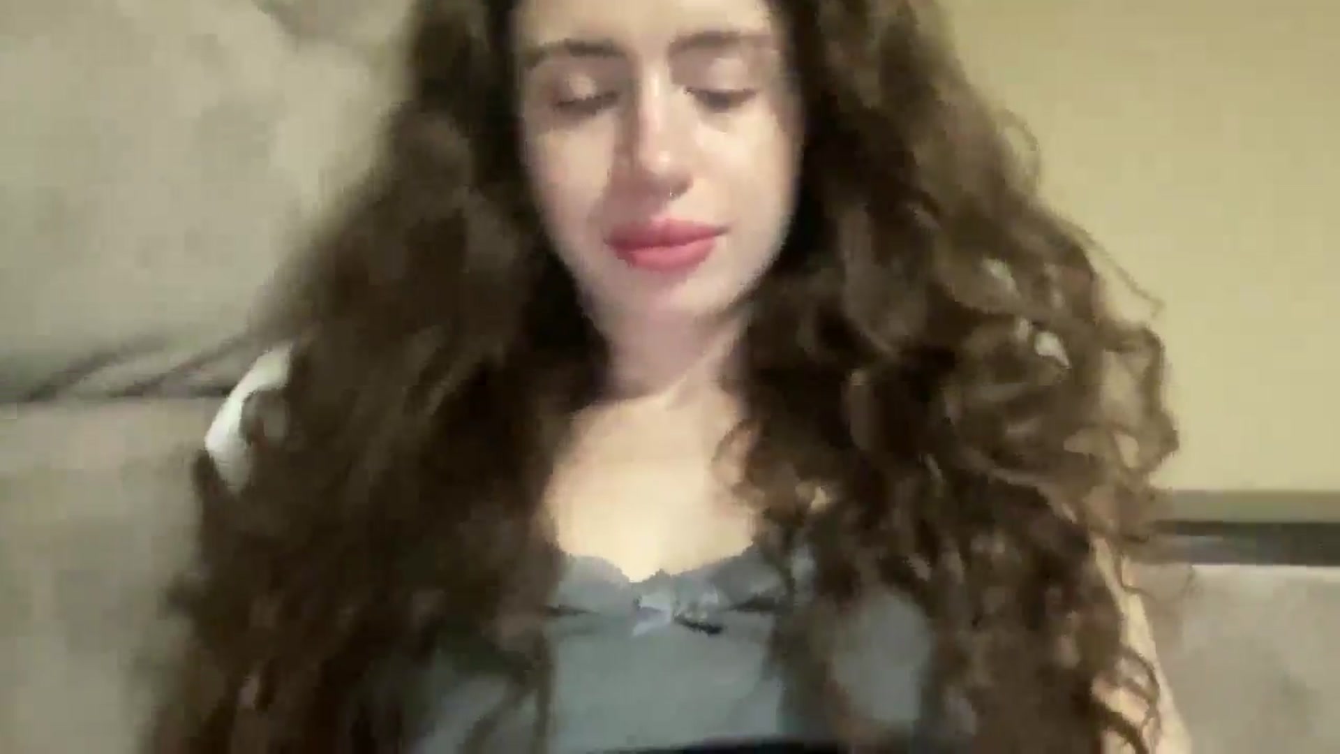 Gallery image thumbnail from CurlyDream's myfreecams stream on, 02/23/2026, 19:44 image 8 of 20