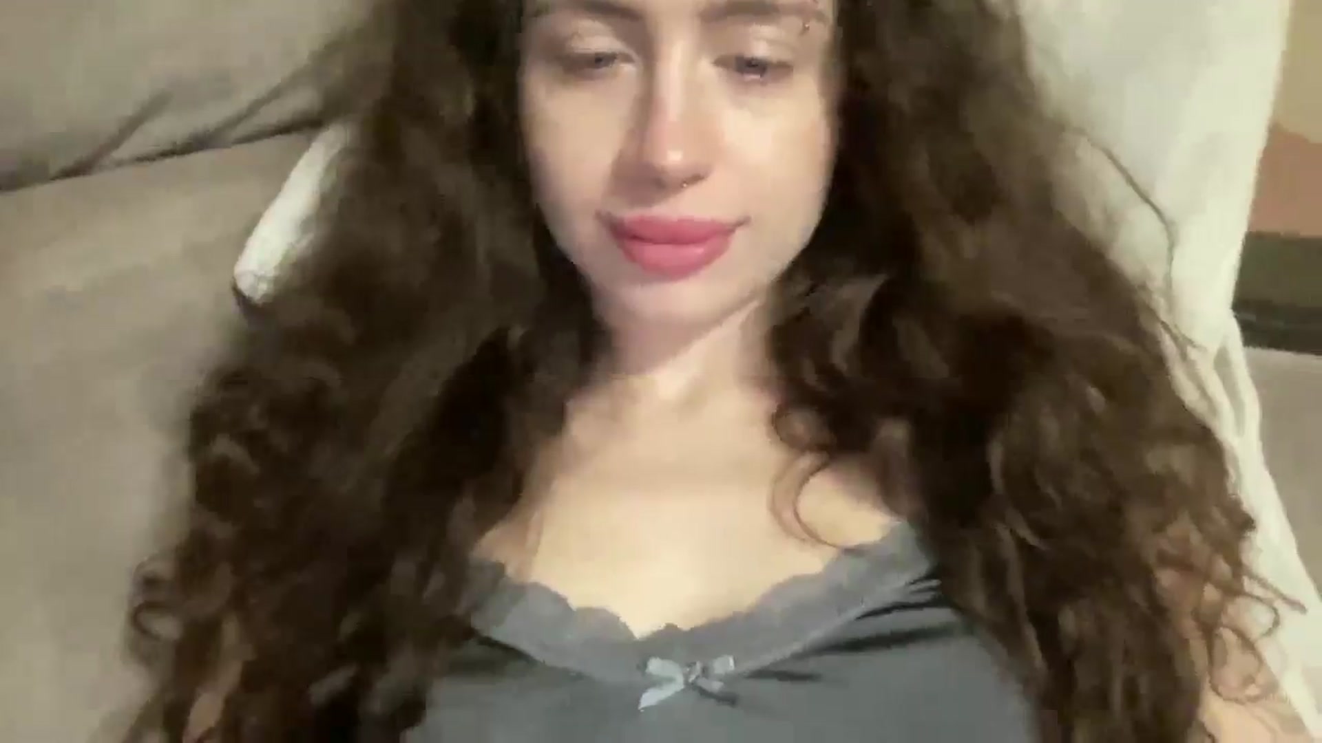 Gallery image thumbnail from CurlyDream's myfreecams stream on, 02/23/2026, 19:44 image 15 of 20