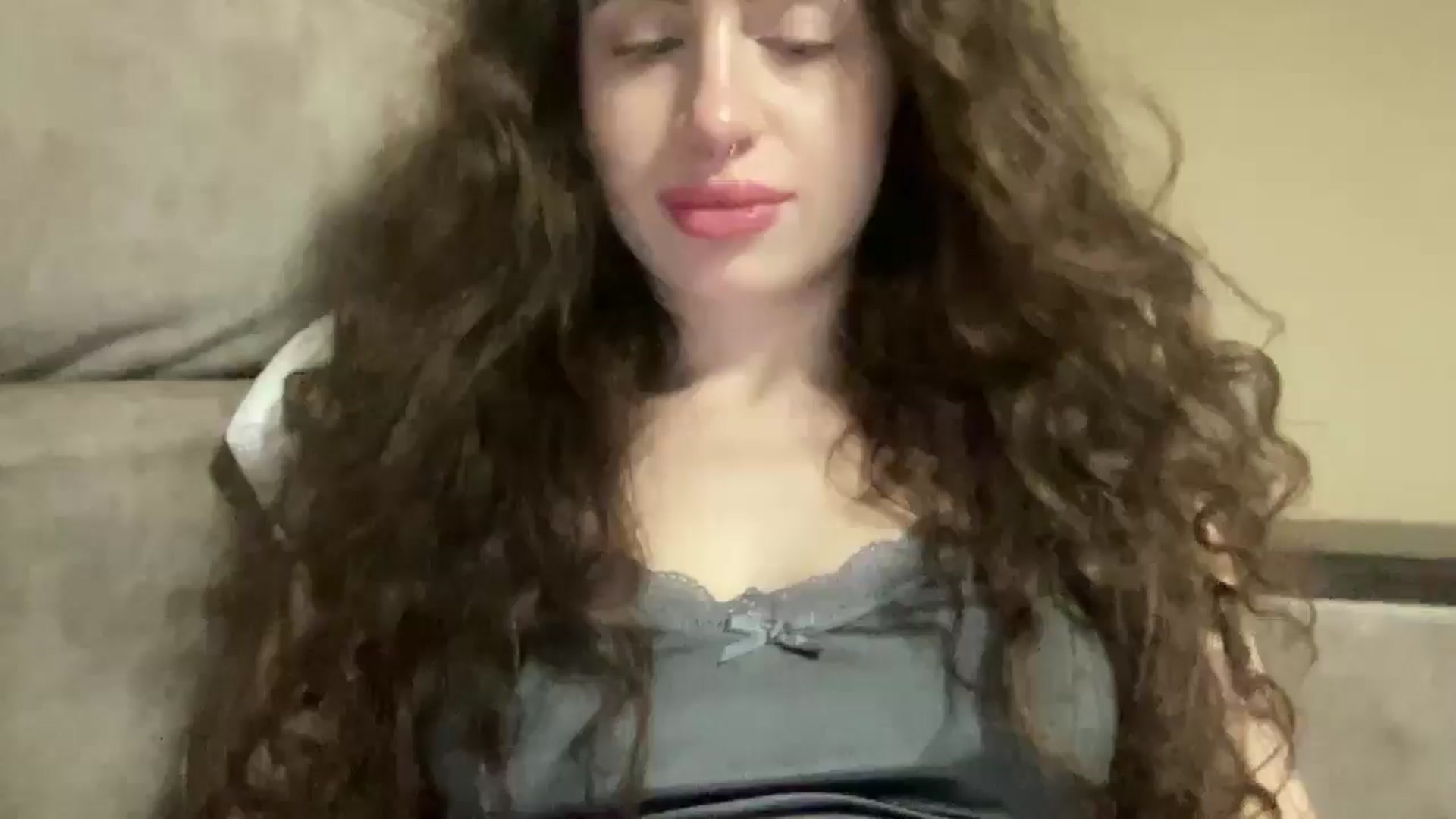 Gallery image thumbnail from CurlyDream's myfreecams stream on, 02/23/2026, 19:44 image 7 of 20