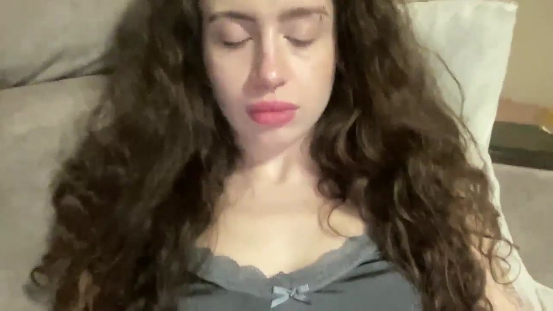 Gallery image thumbnail from CurlyDream's myfreecams stream on, 02/23/2026, 19:44 image 14 of 20