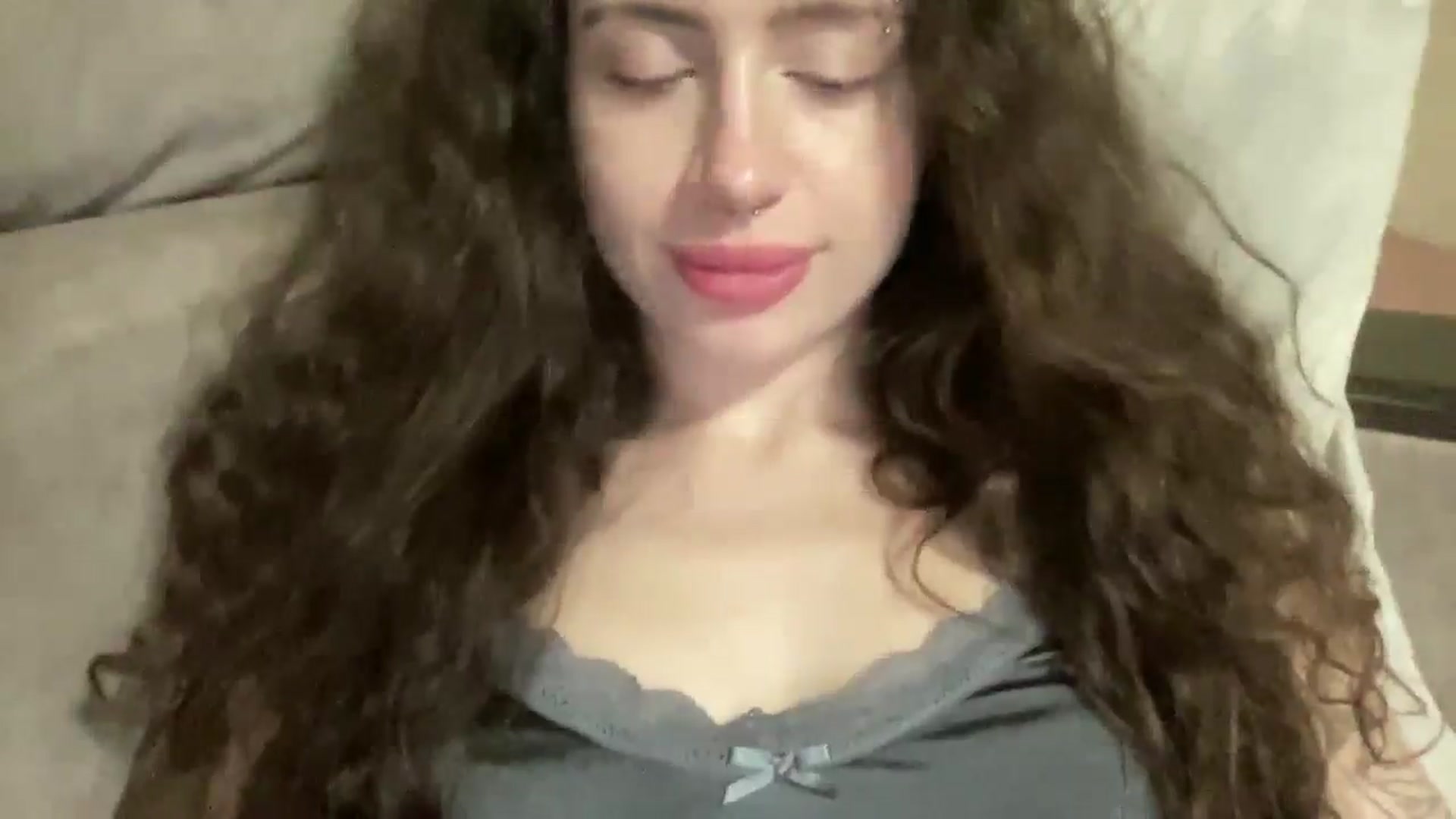 Gallery image thumbnail from CurlyDream's myfreecams stream on, 02/23/2026, 19:44 image 13 of 20