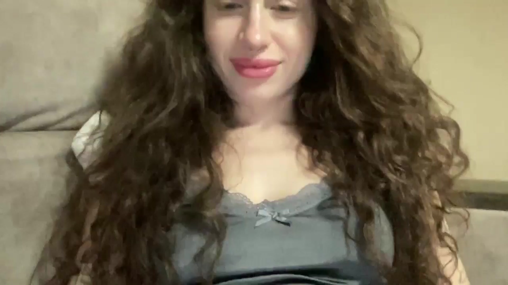Gallery image thumbnail from CurlyDream's myfreecams stream on, 02/23/2026, 19:44 image 5 of 20