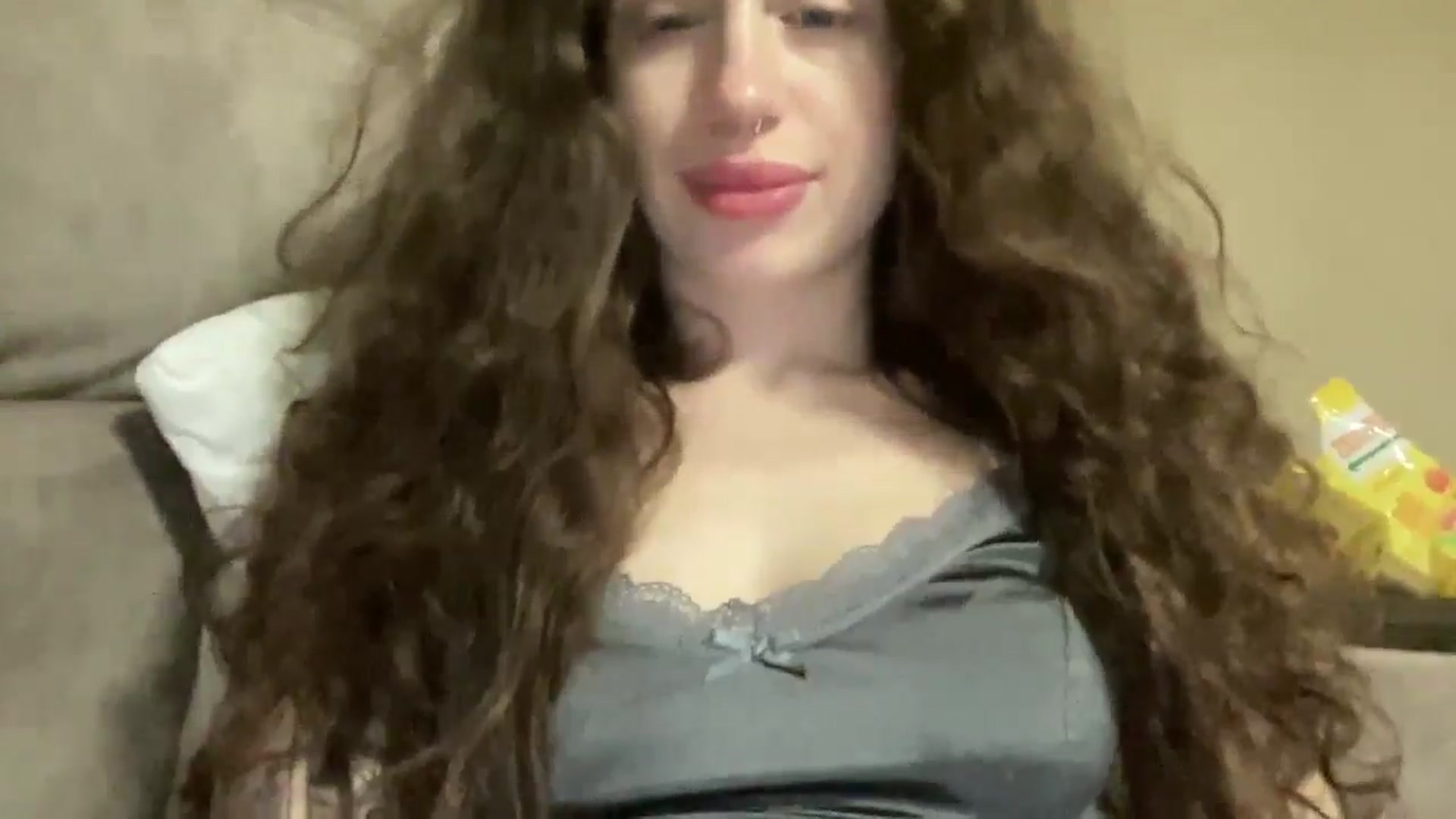 Gallery image thumbnail from CurlyDream's myfreecams stream on, 02/23/2026, 19:44 image 19 of 20